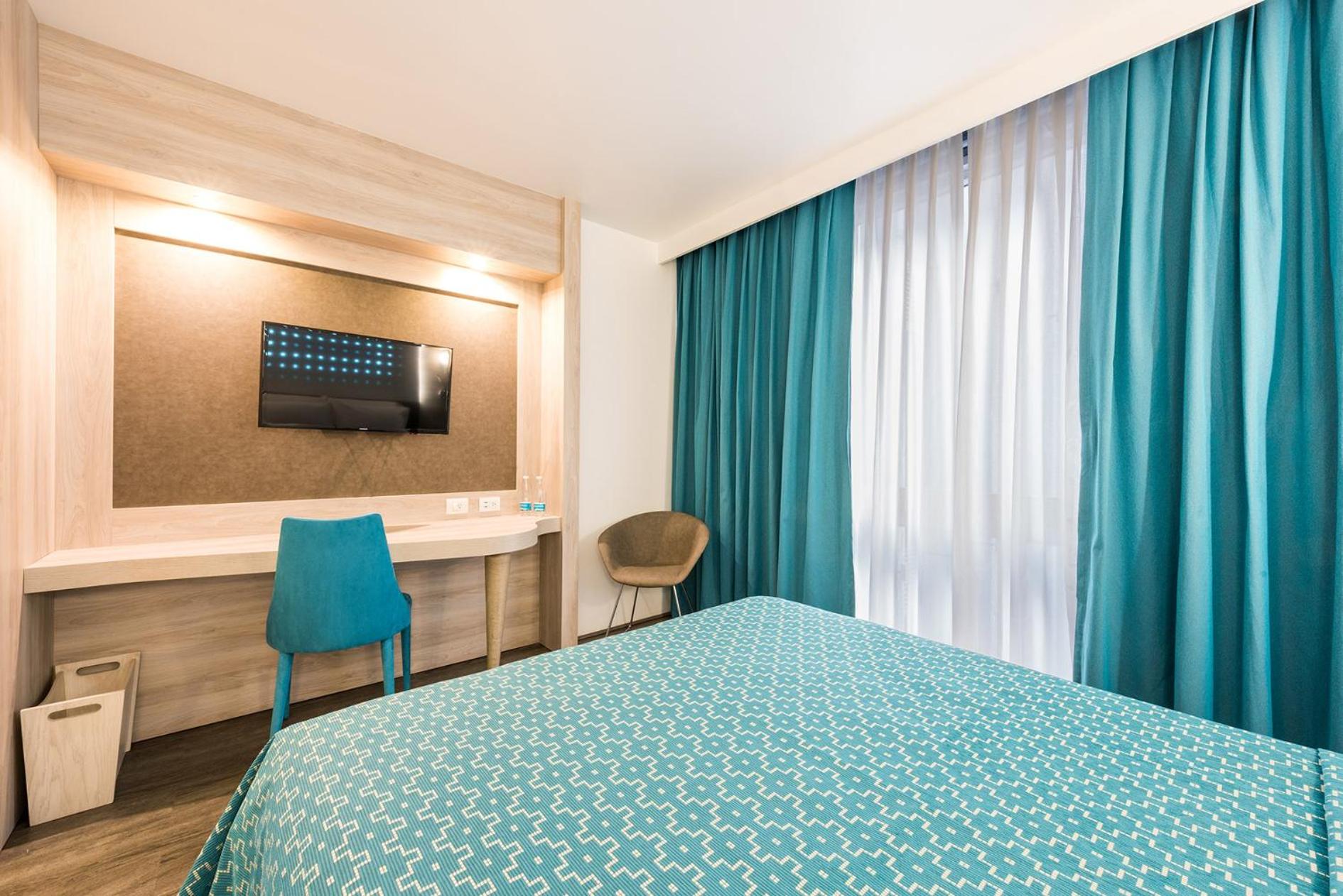 Hotel Casa Blanca - Photo 62