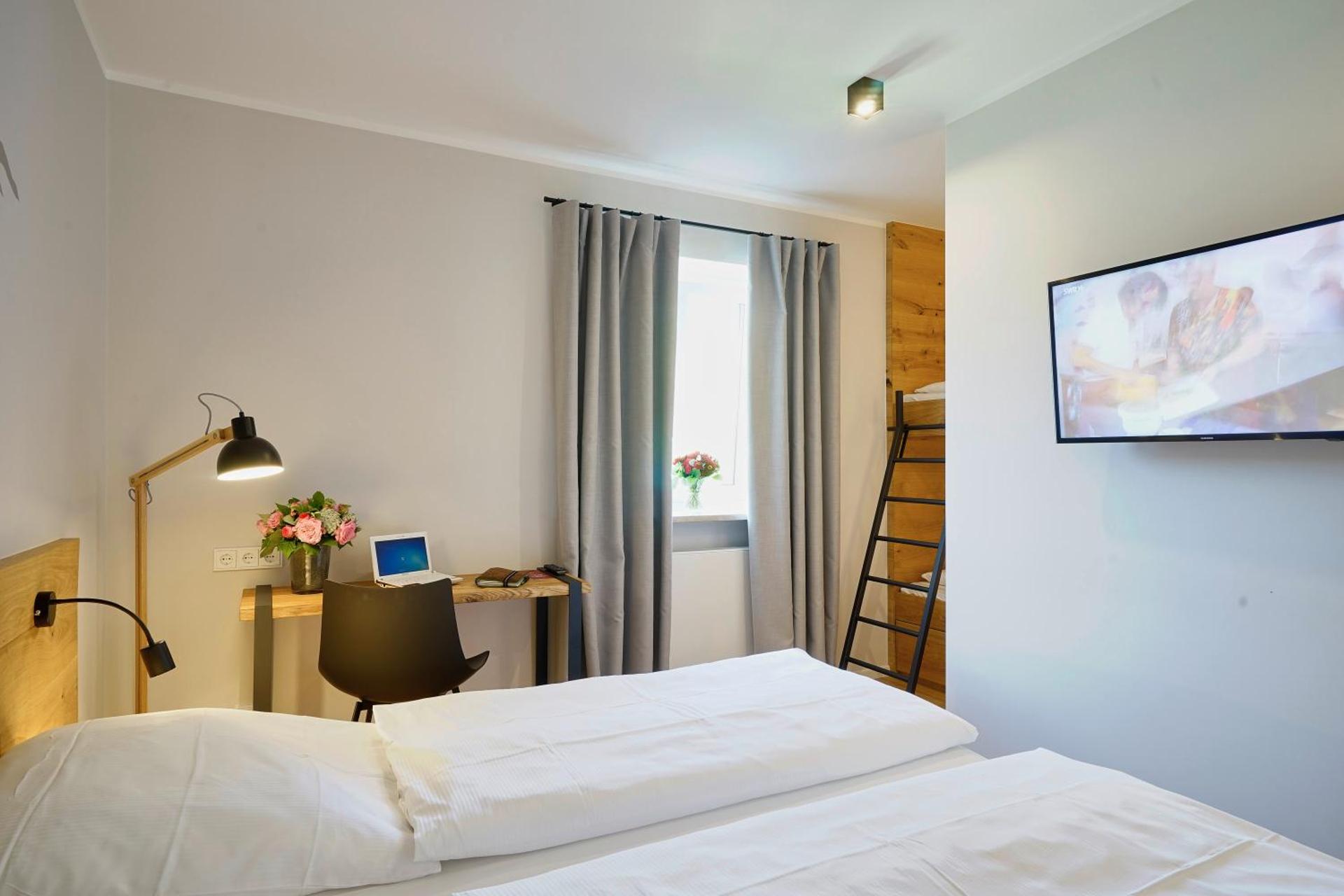 Gasthof Neuwirt Unterföhring - Photo 16