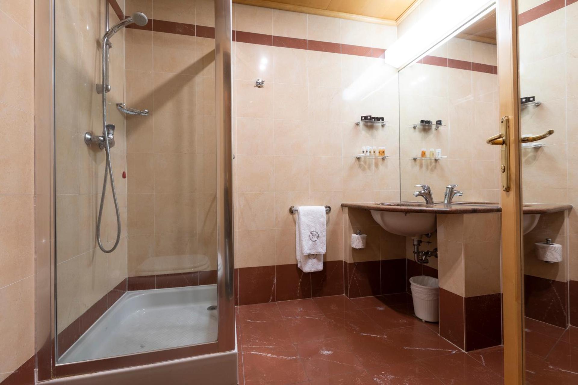 City Life Hotel Poliziano, by R Collection Hotels - Photo 25