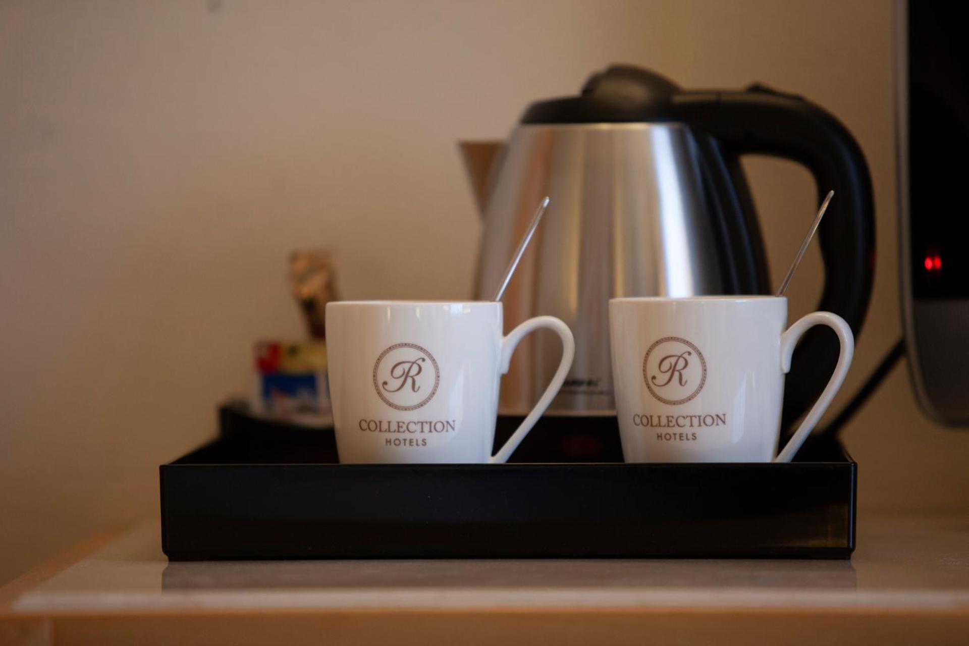 City Life Hotel Poliziano, by R Collection Hotels - Photo 27