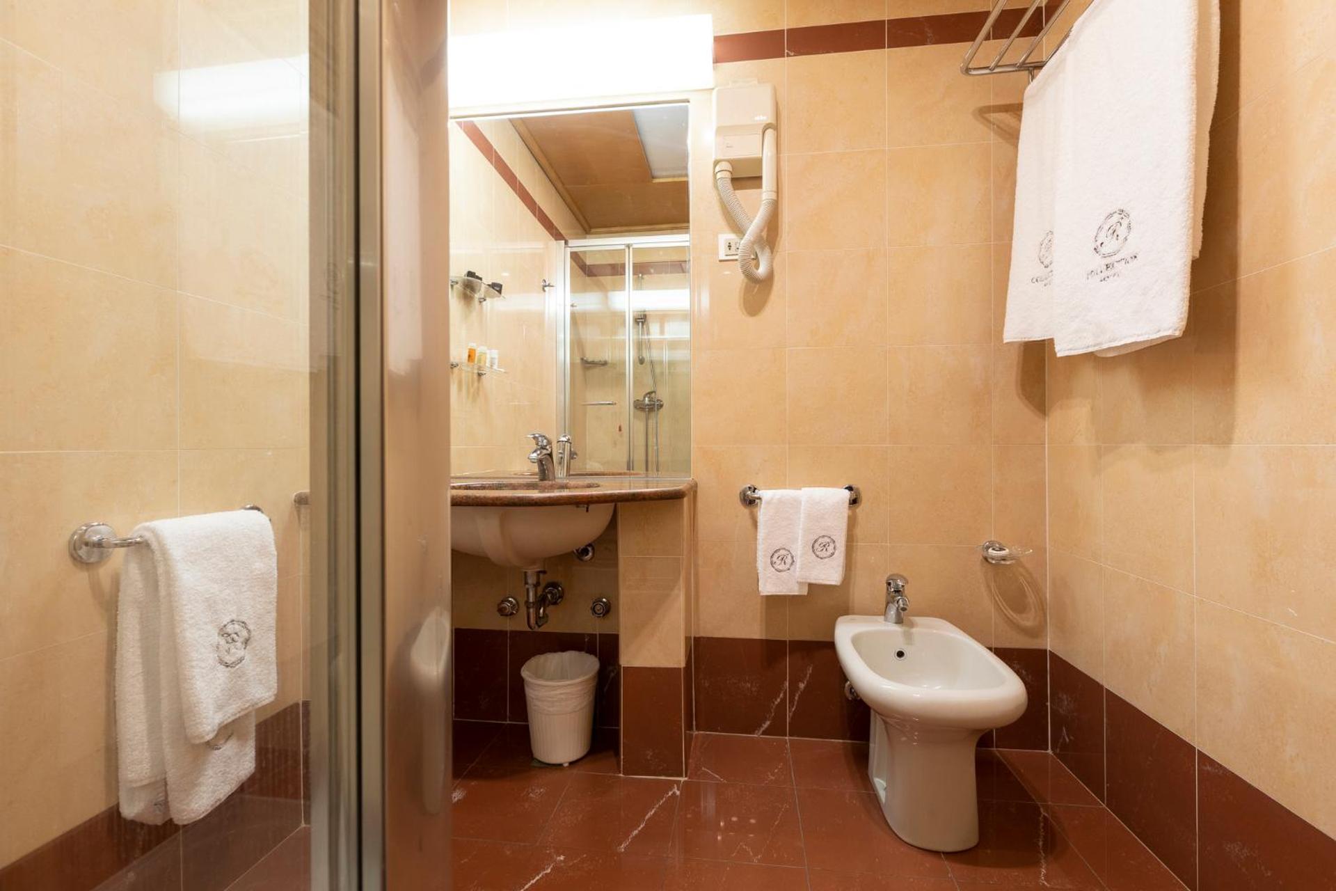 City Life Hotel Poliziano, by R Collection Hotels - Photo 23