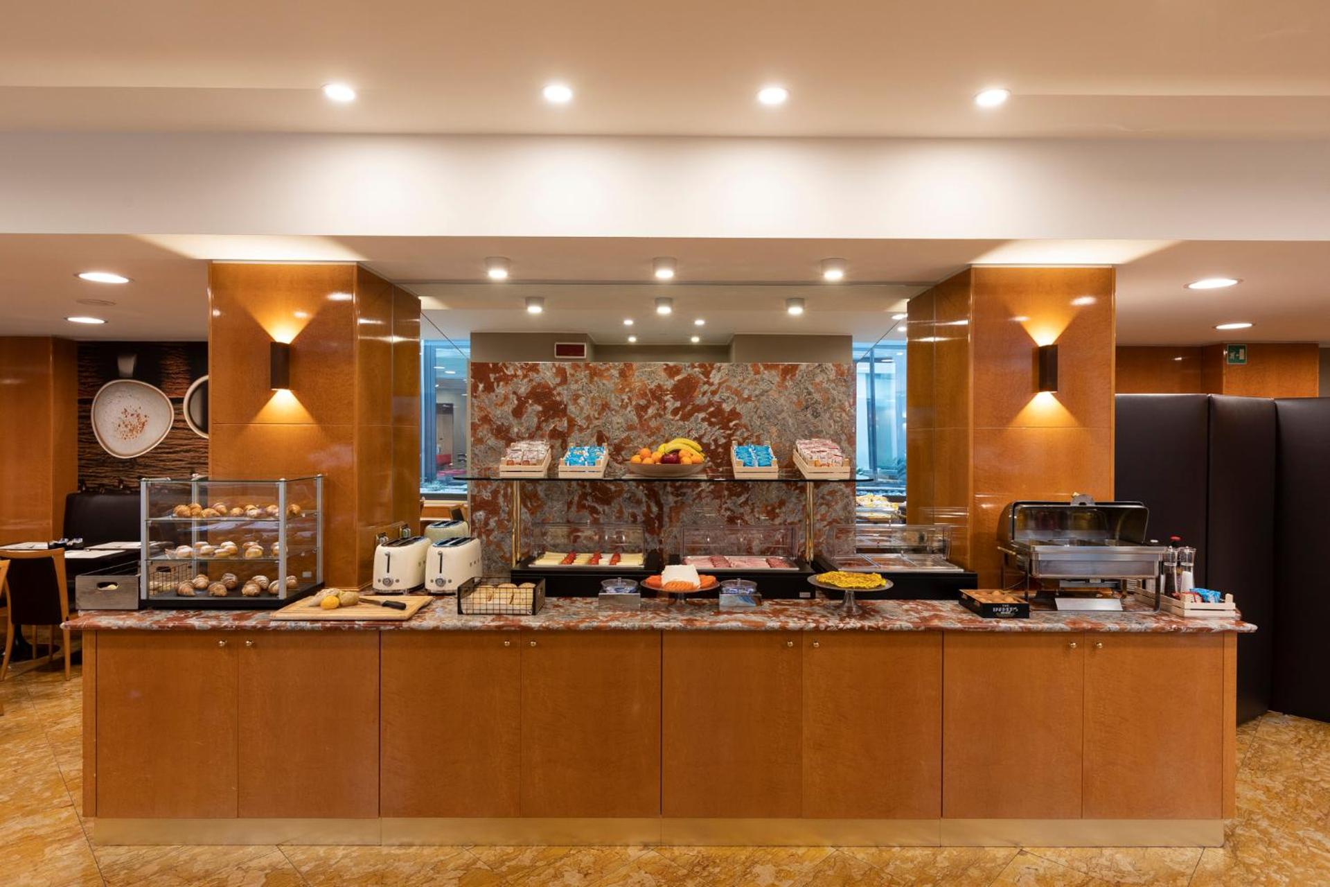 City Life Hotel Poliziano, by R Collection Hotels - Photo 39