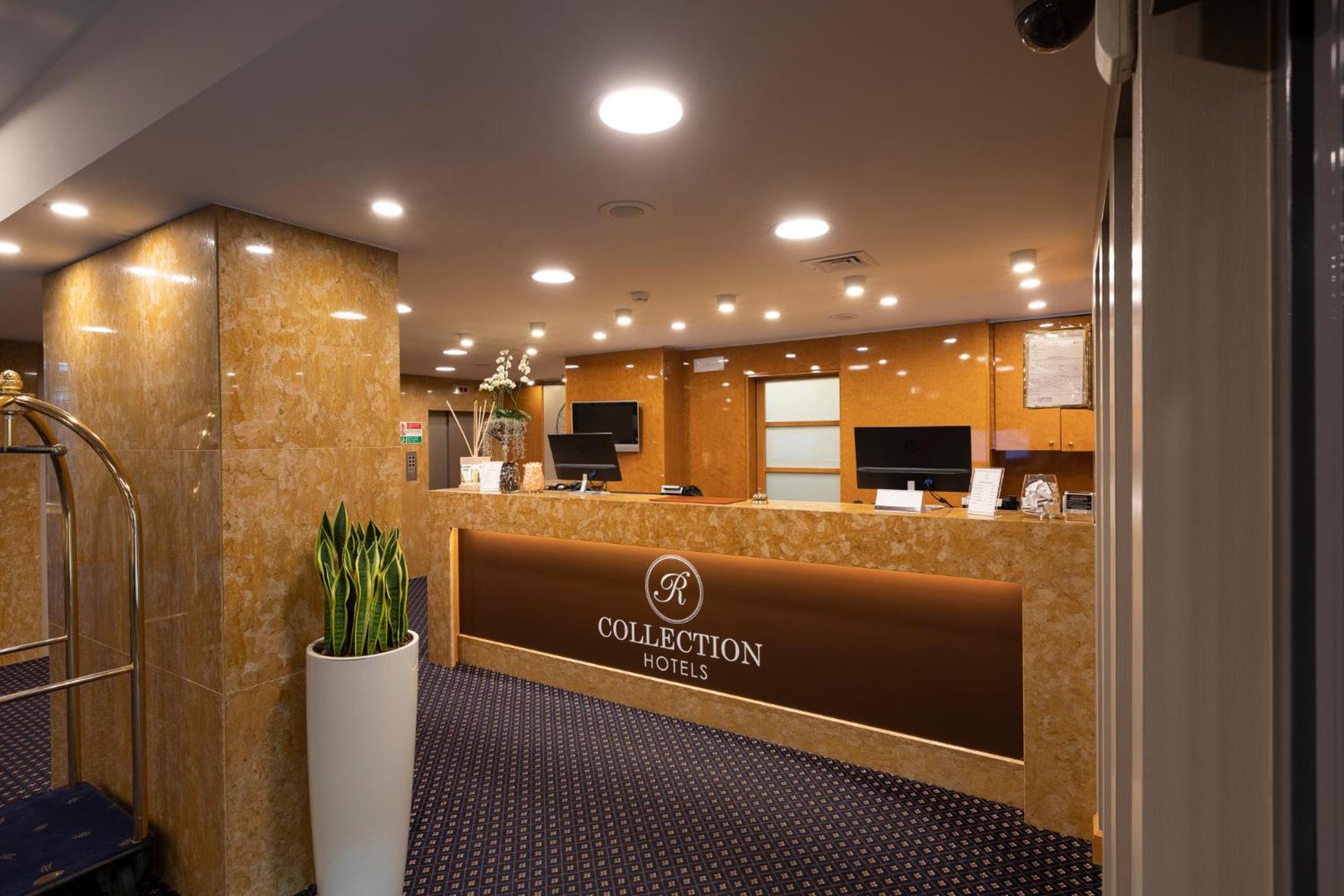 City Life Hotel Poliziano, by R Collection Hotels - Photo 11