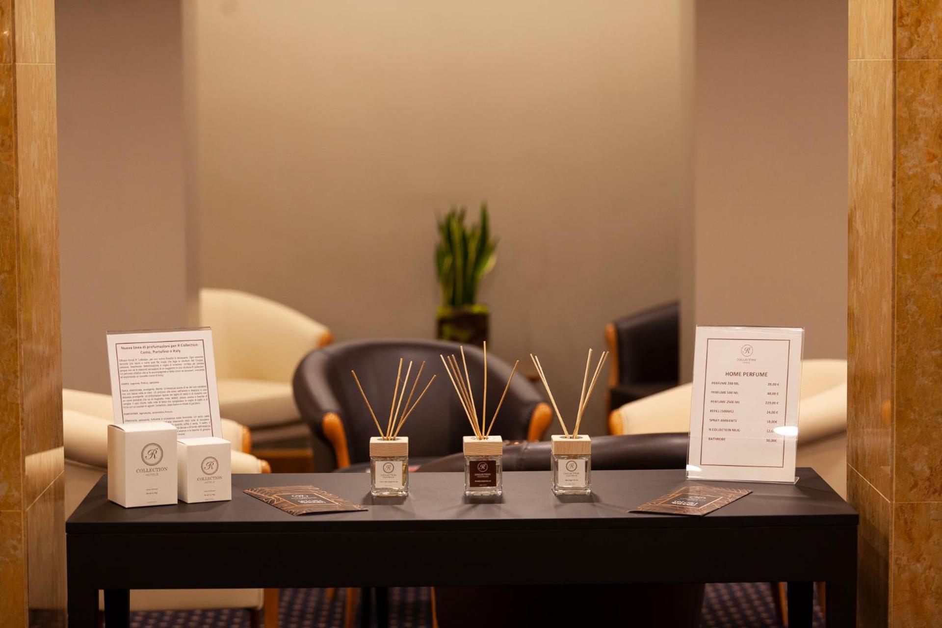 City Life Hotel Poliziano, by R Collection Hotels - Photo 13