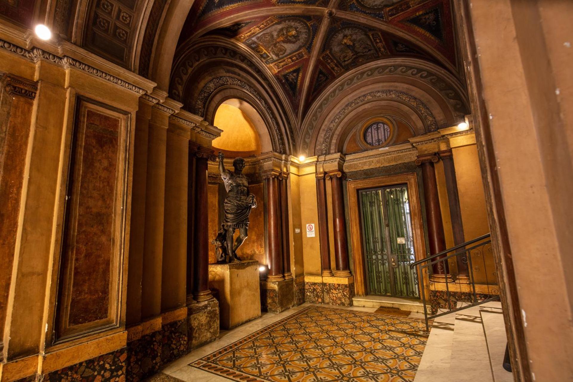 Four Rivers Suites - Photo 31