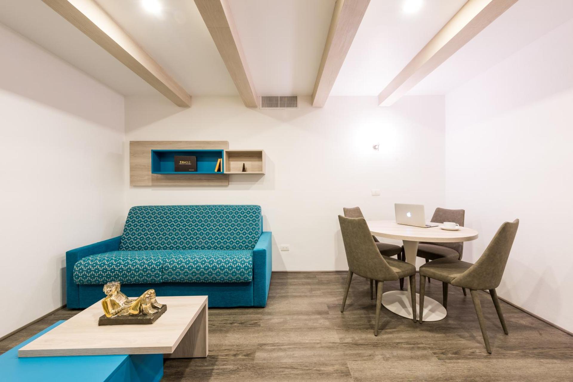 Hotel Casa Blanca - Photo 44