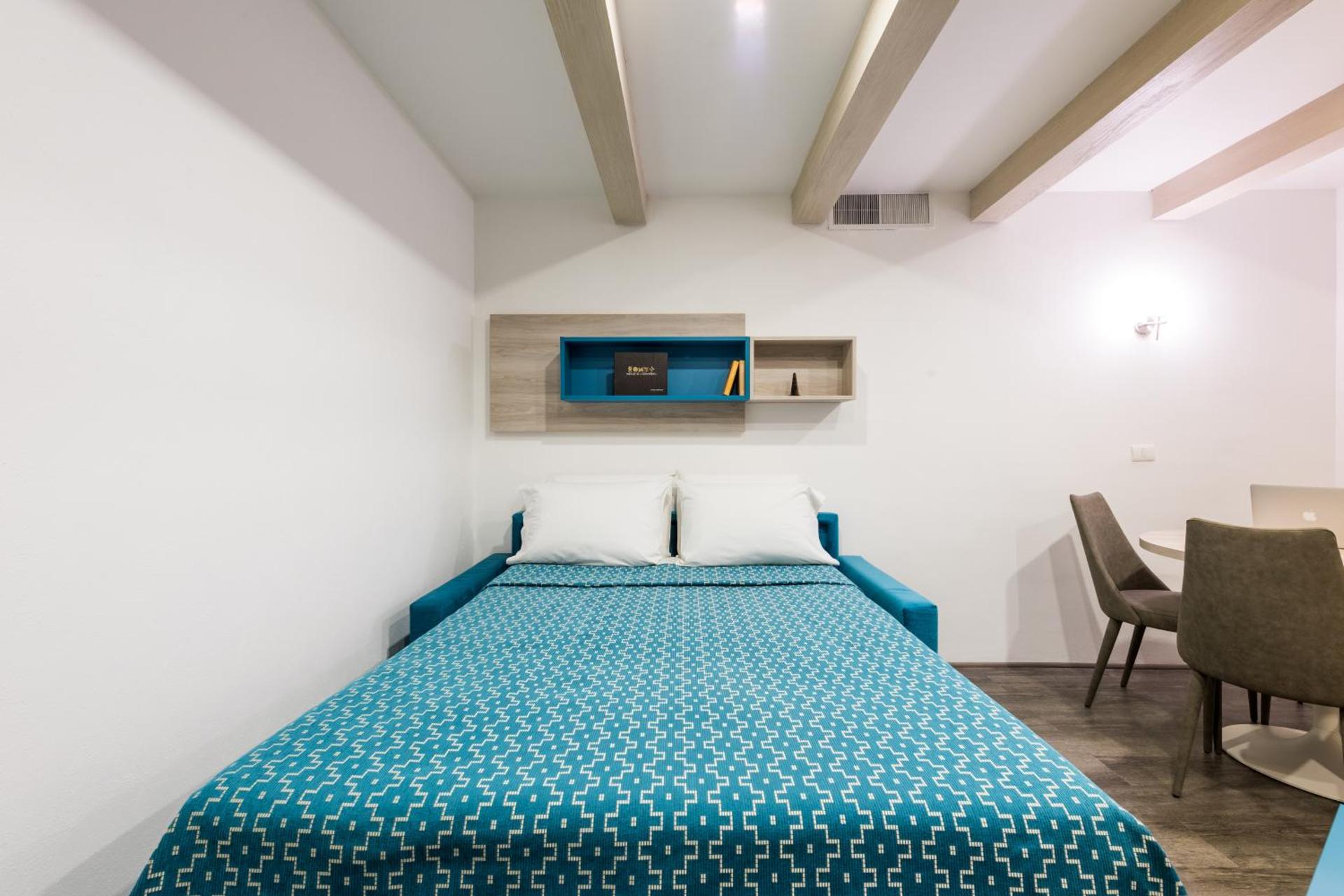 Hotel Casa Blanca - Photo 45