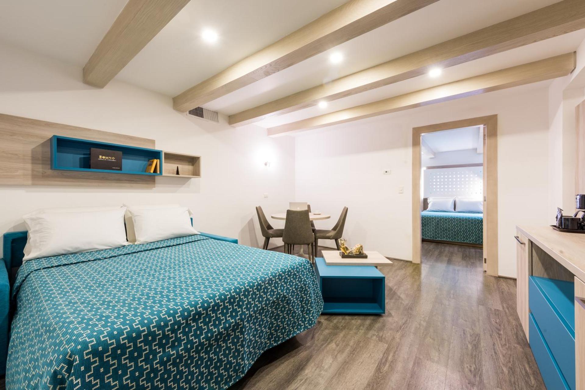Hotel Casa Blanca - Photo 46