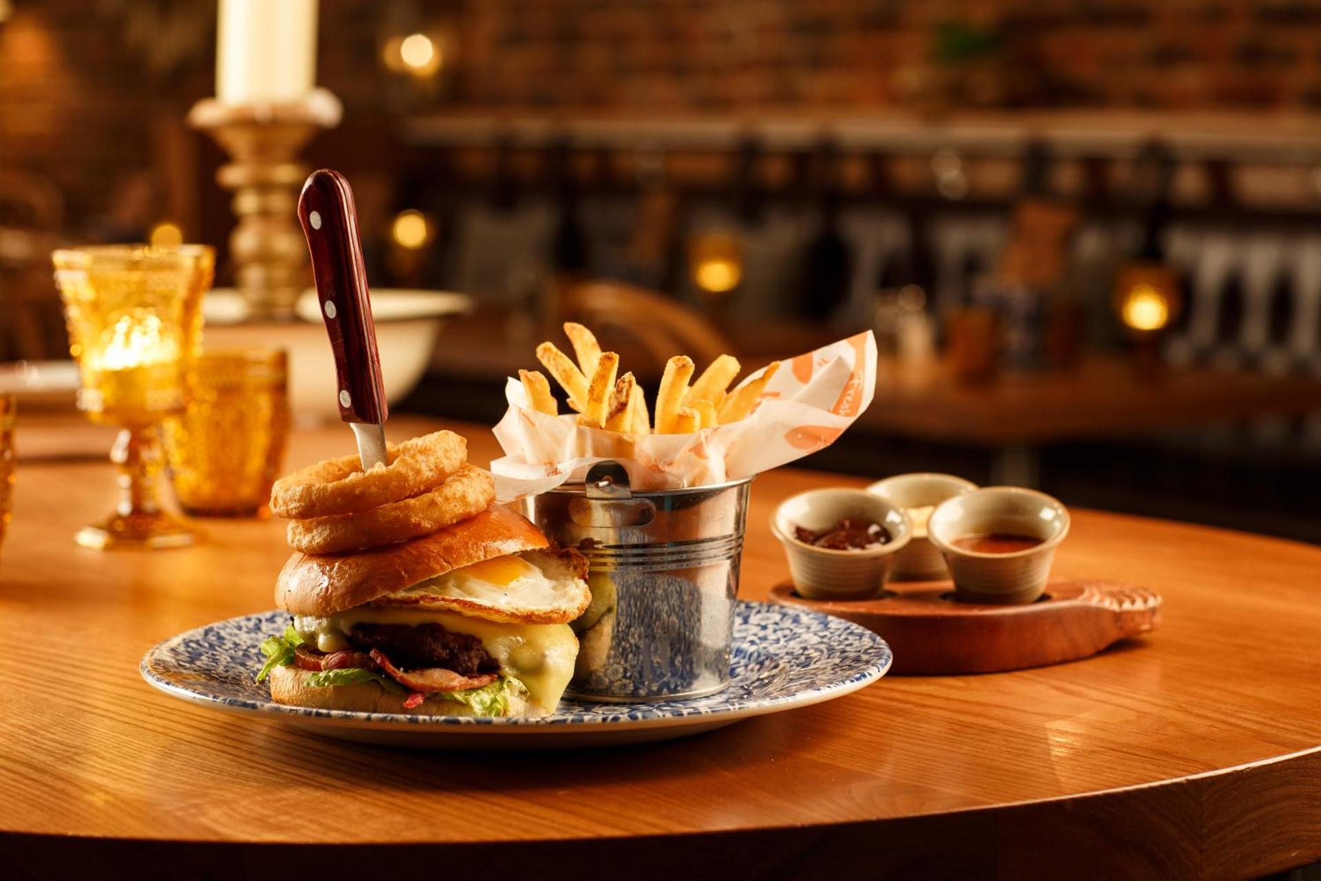 Novotel London Tower Bridge - Photo 109