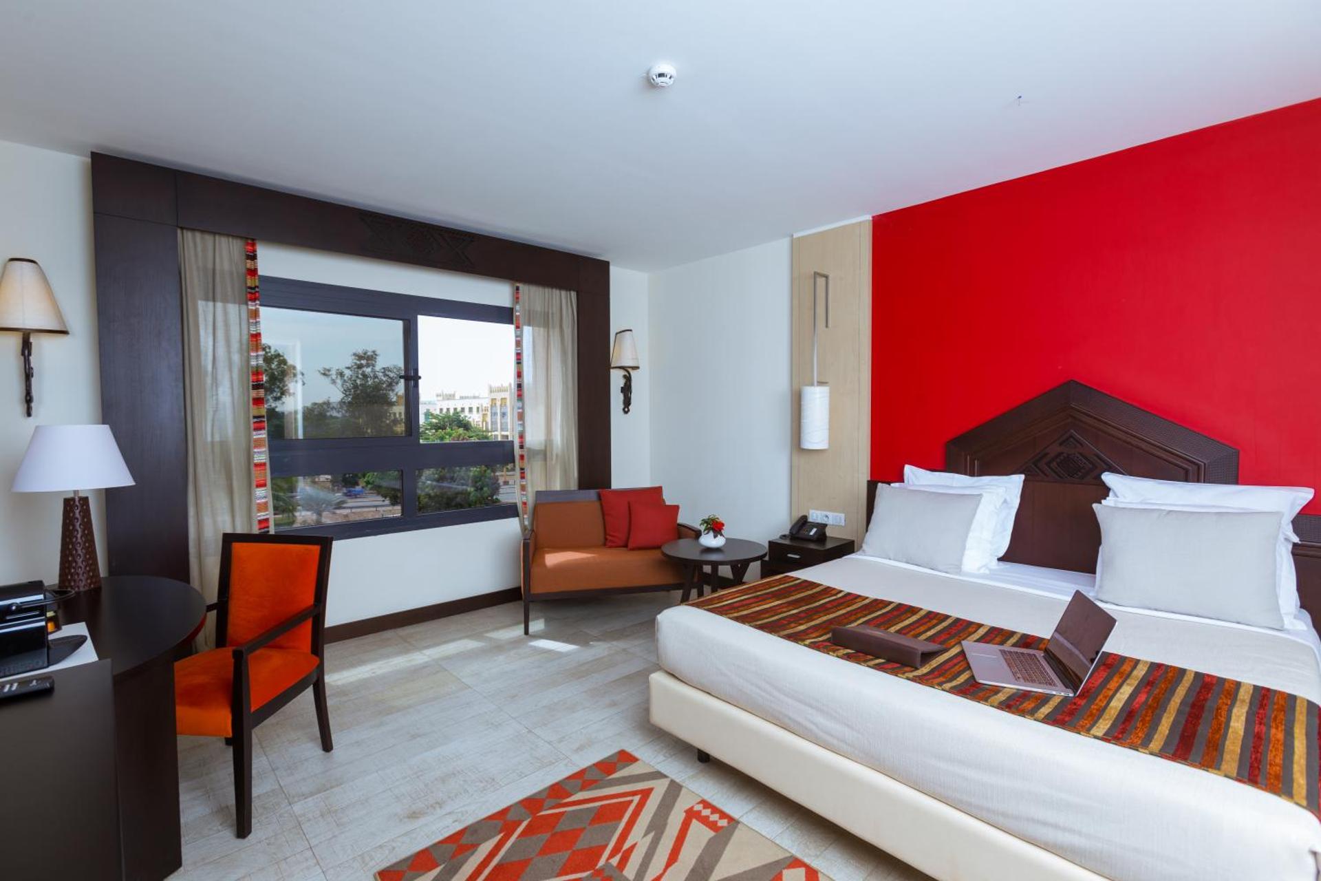 Azalaï Hôtel Bamako - Photo 18
