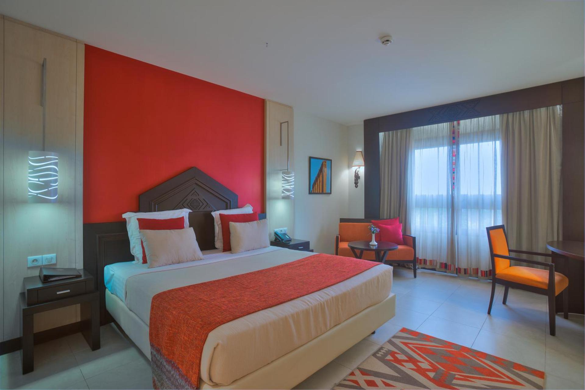 Azalaï Hôtel Bamako - Photo 13