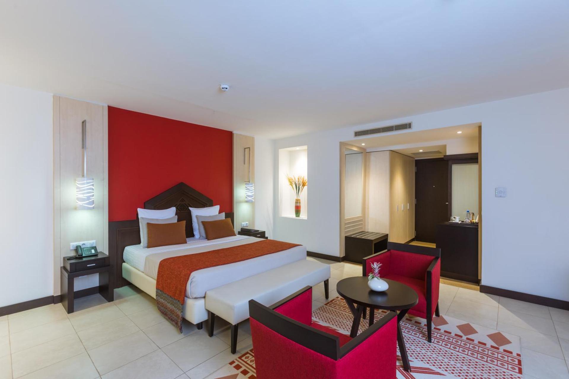 Azalaï Hôtel Bamako - Photo 23