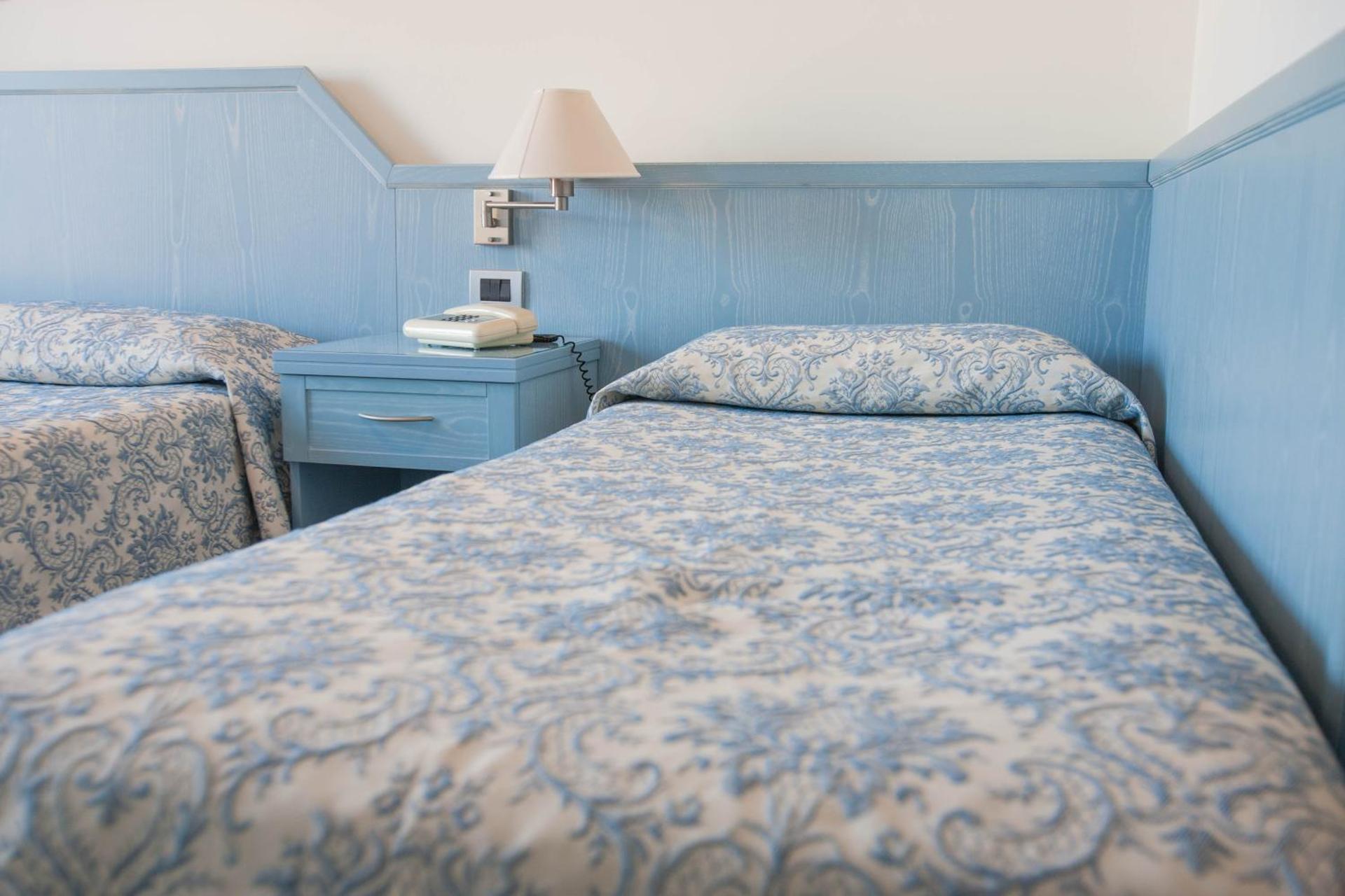 Hotel Ariston - Photo 73