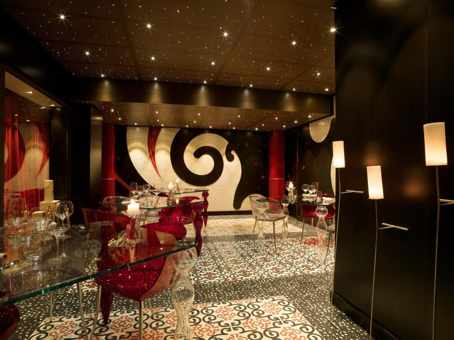 Mare Hotel - Photo 105