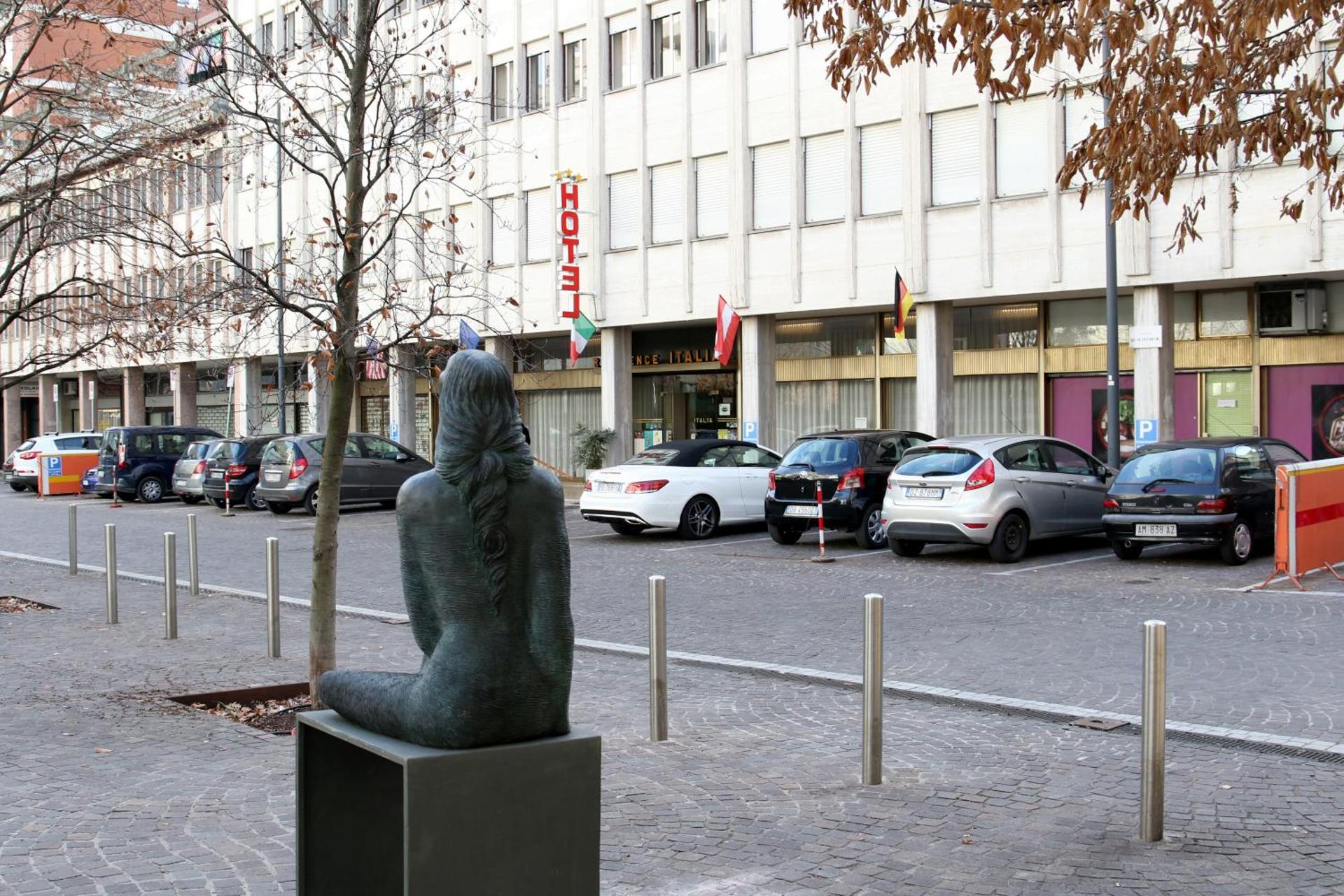 Albergo Residence Italia Vintage Hotel - Photo 53