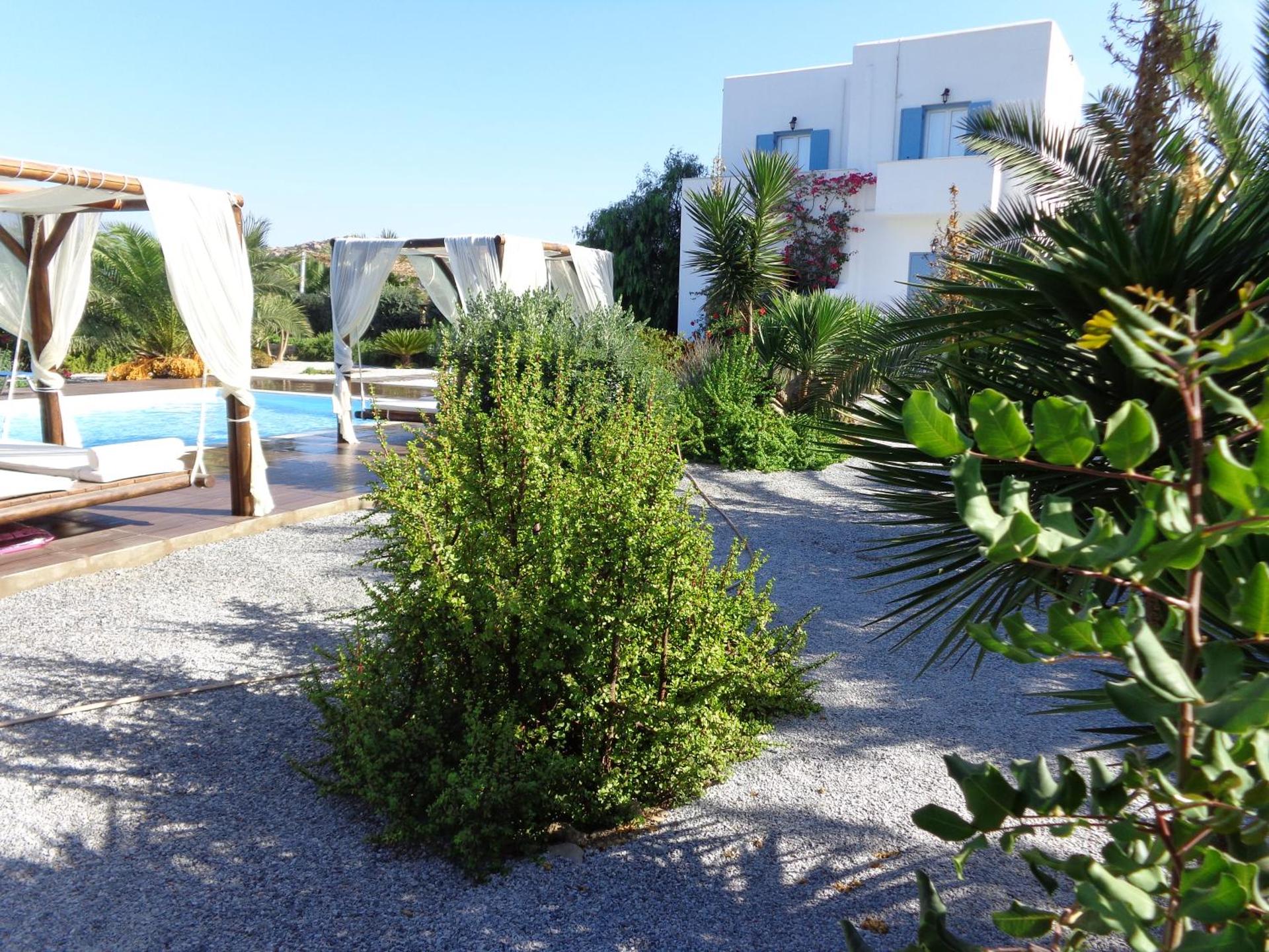 Valena Mare Suites & Apartments - Photo 117