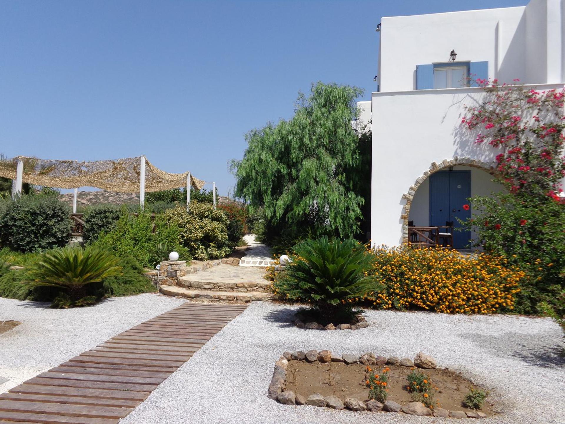 Valena Mare Suites & Apartments - Photo 116