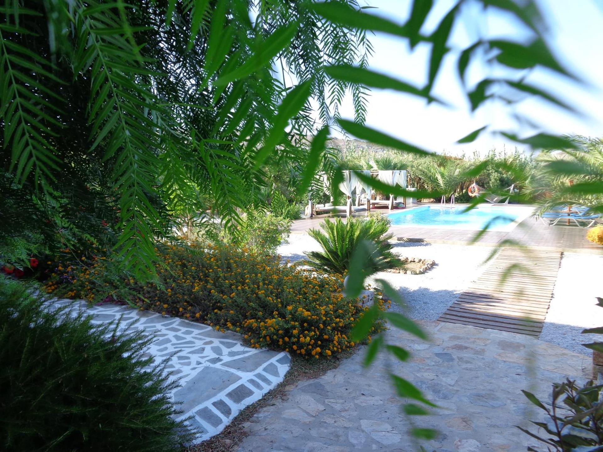 Valena Mare Suites & Apartments - Photo 111