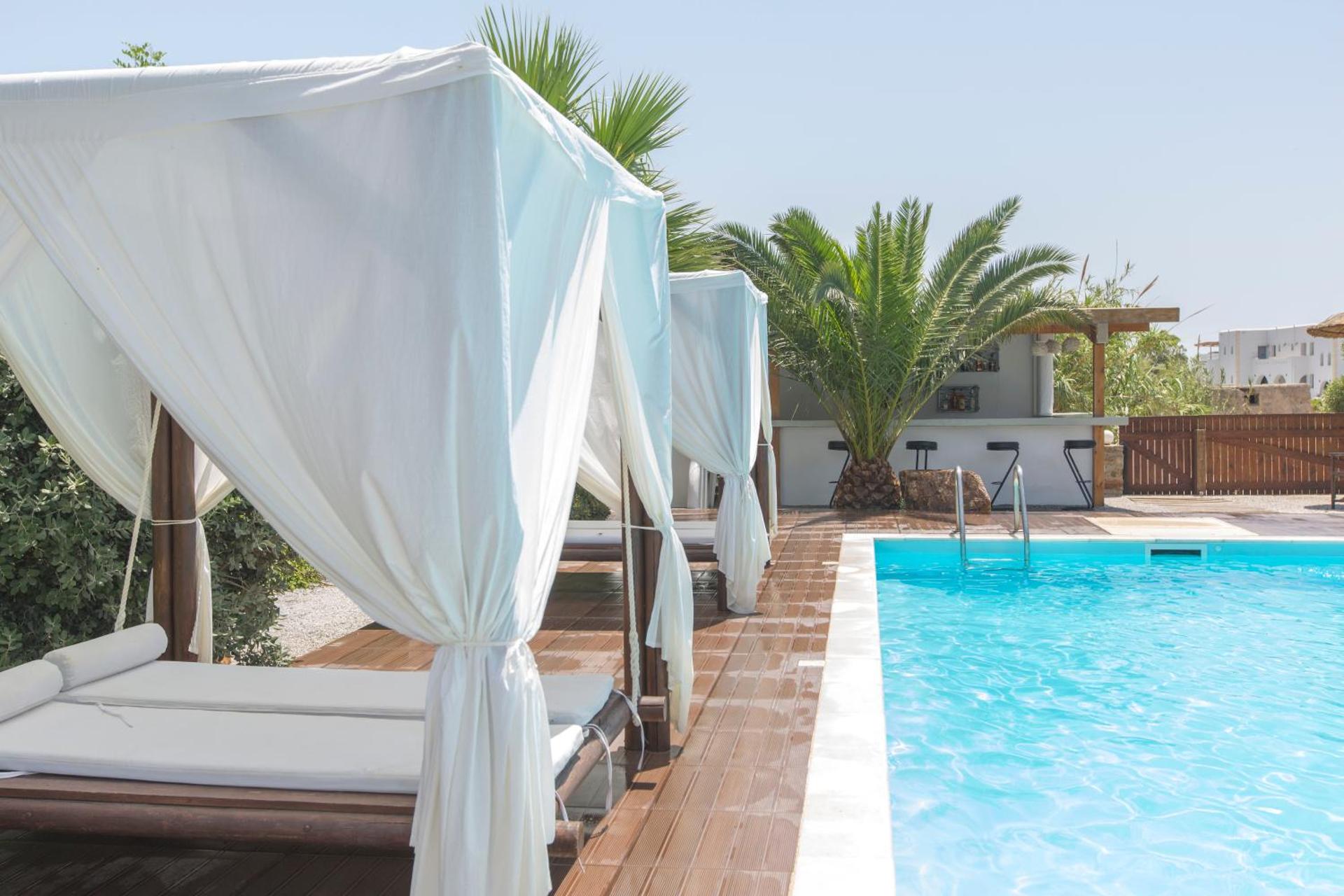 Valena Mare Suites & Apartments - Photo 110