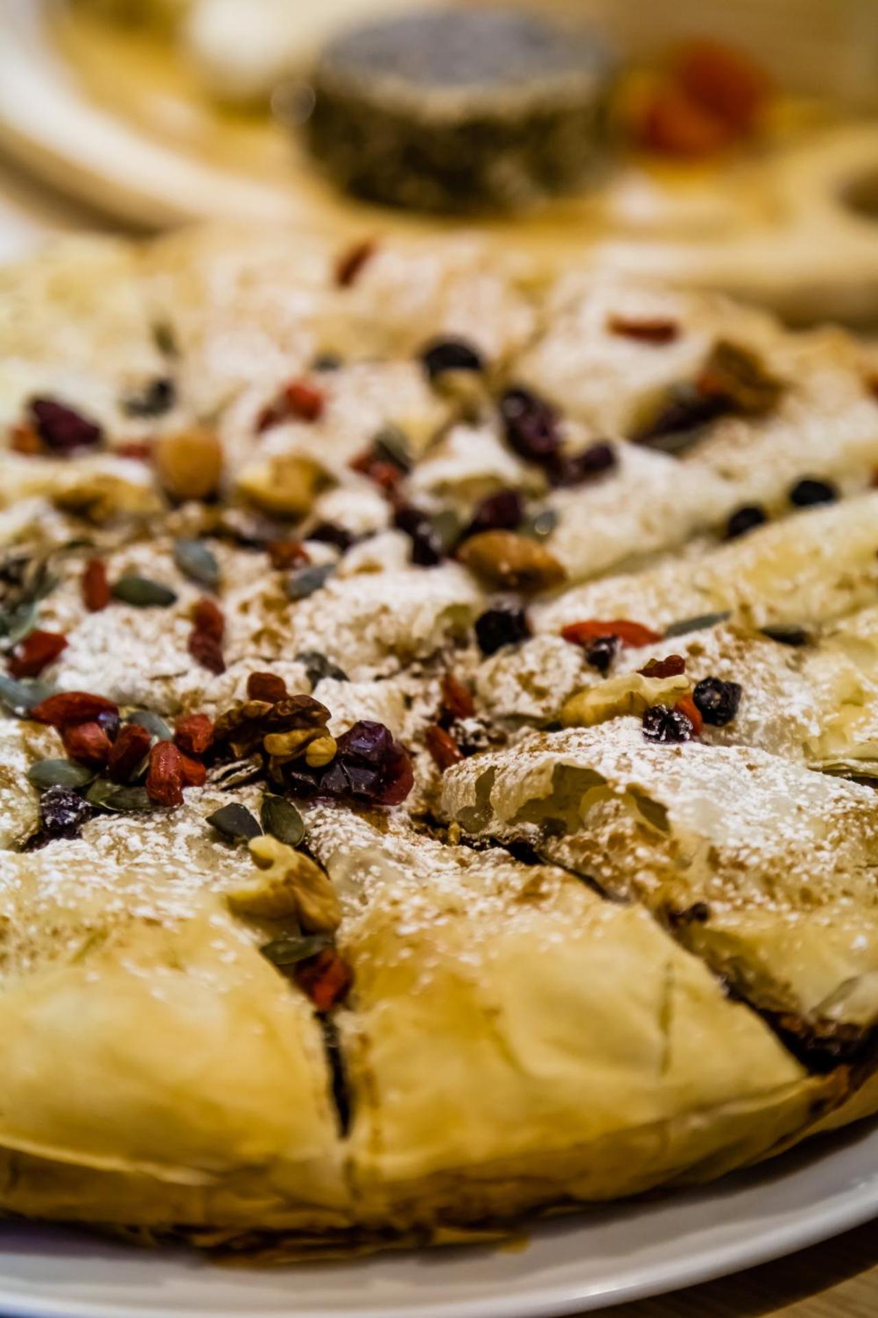 Ganimede Hotel, Galaxidi - Photo 65