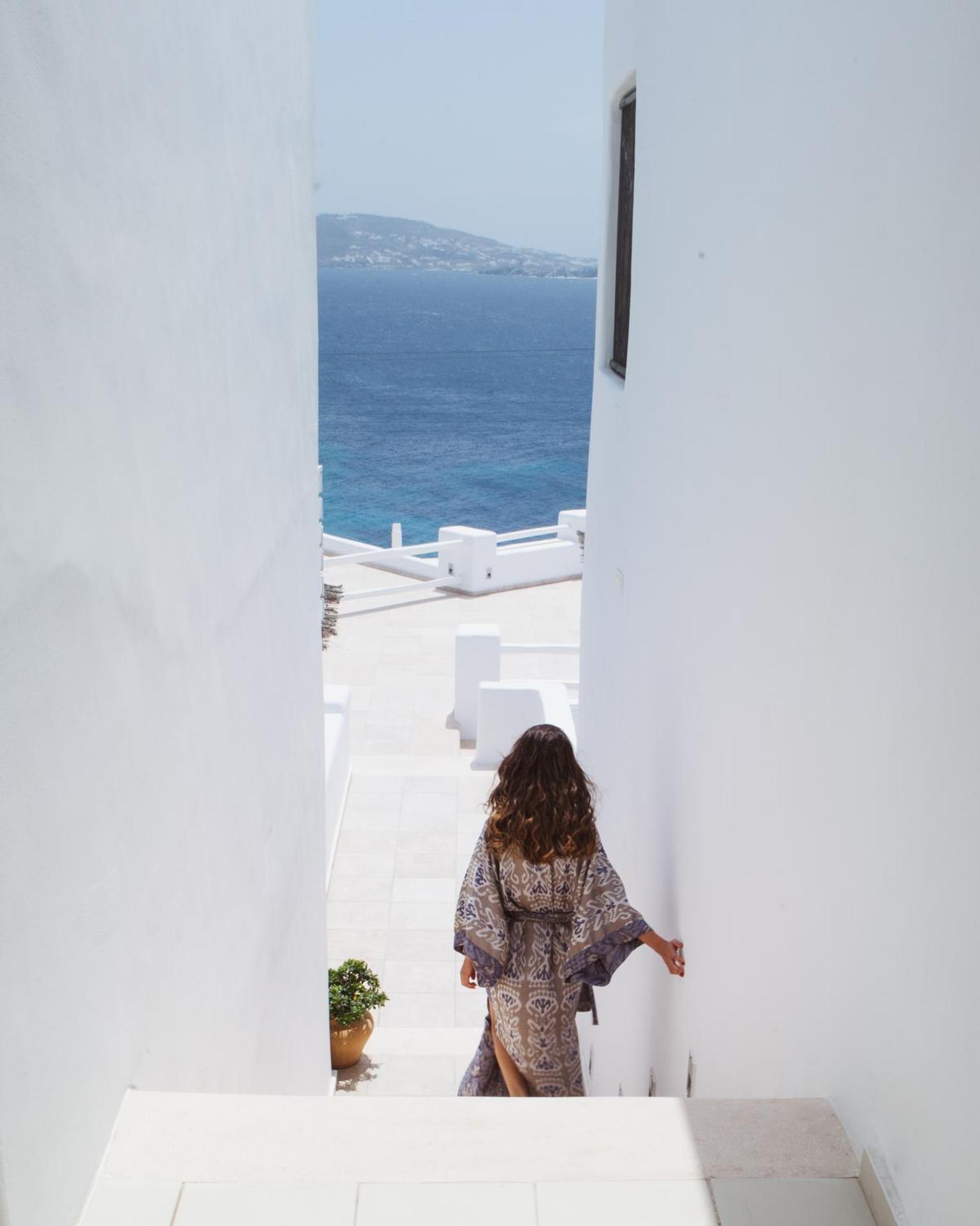 Rocabella Mykonos Hotel - Photo 258