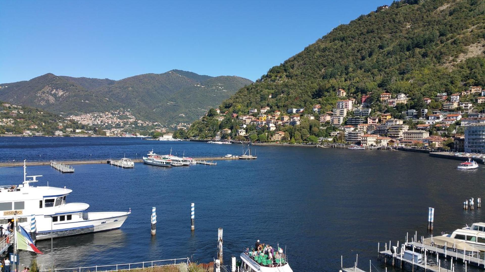 Hotel Metropole Suisse - Photo 12