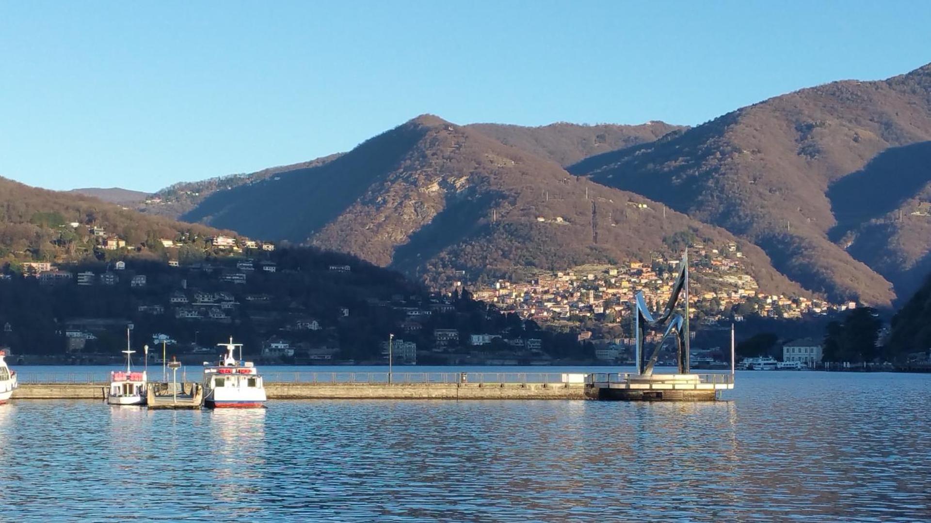 Hotel Metropole Suisse - Photo 42