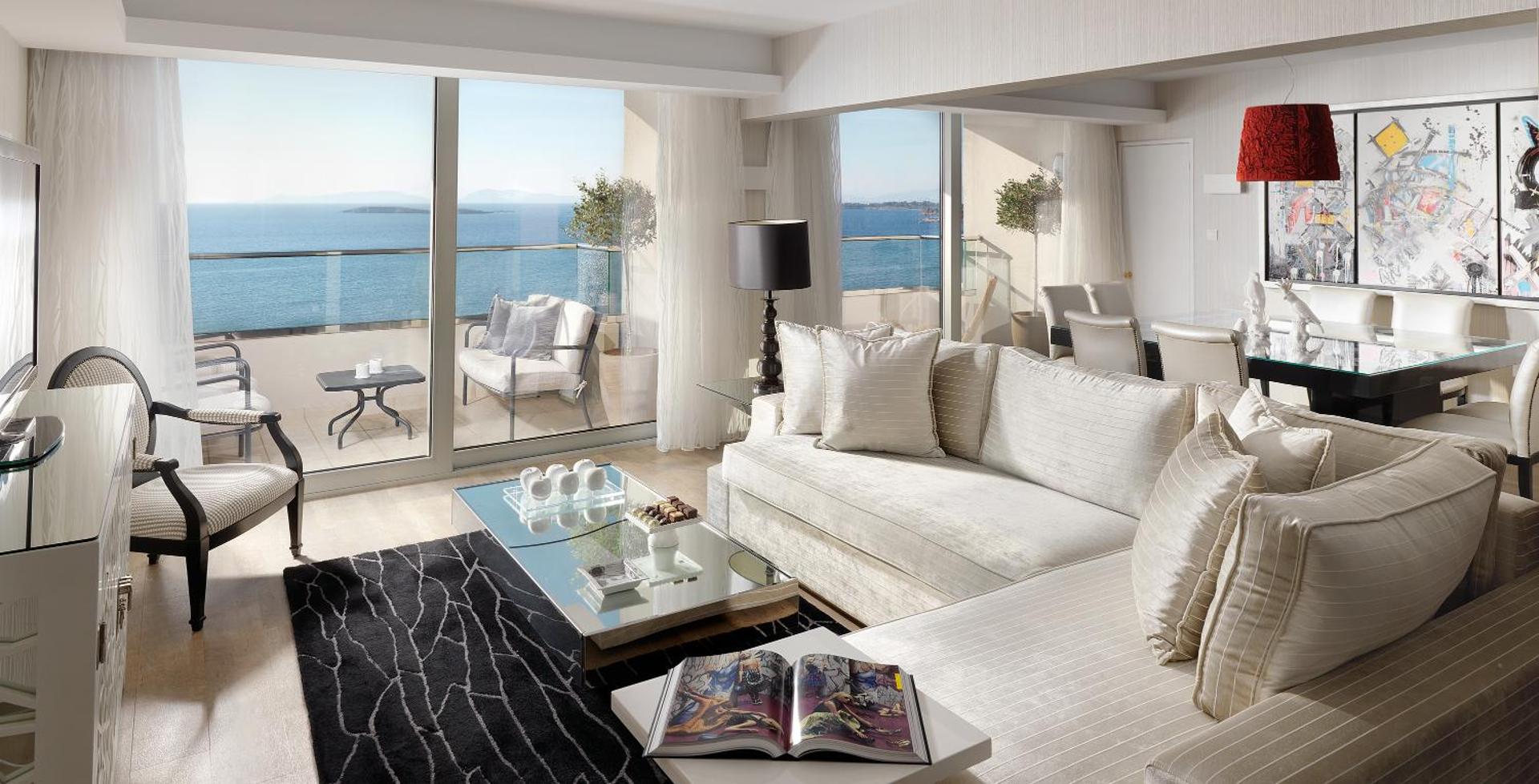 Divani Apollon Palace & Thalasso - Photo 44