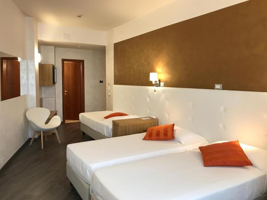 Hotel Europa - Photo 36