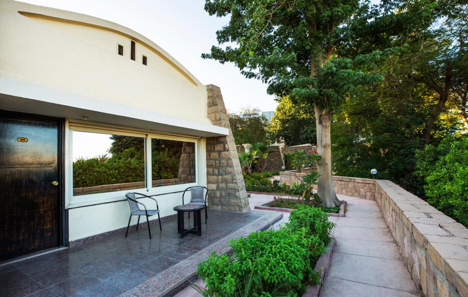 Obelisk Nile Hotel Aswan - Photo 51