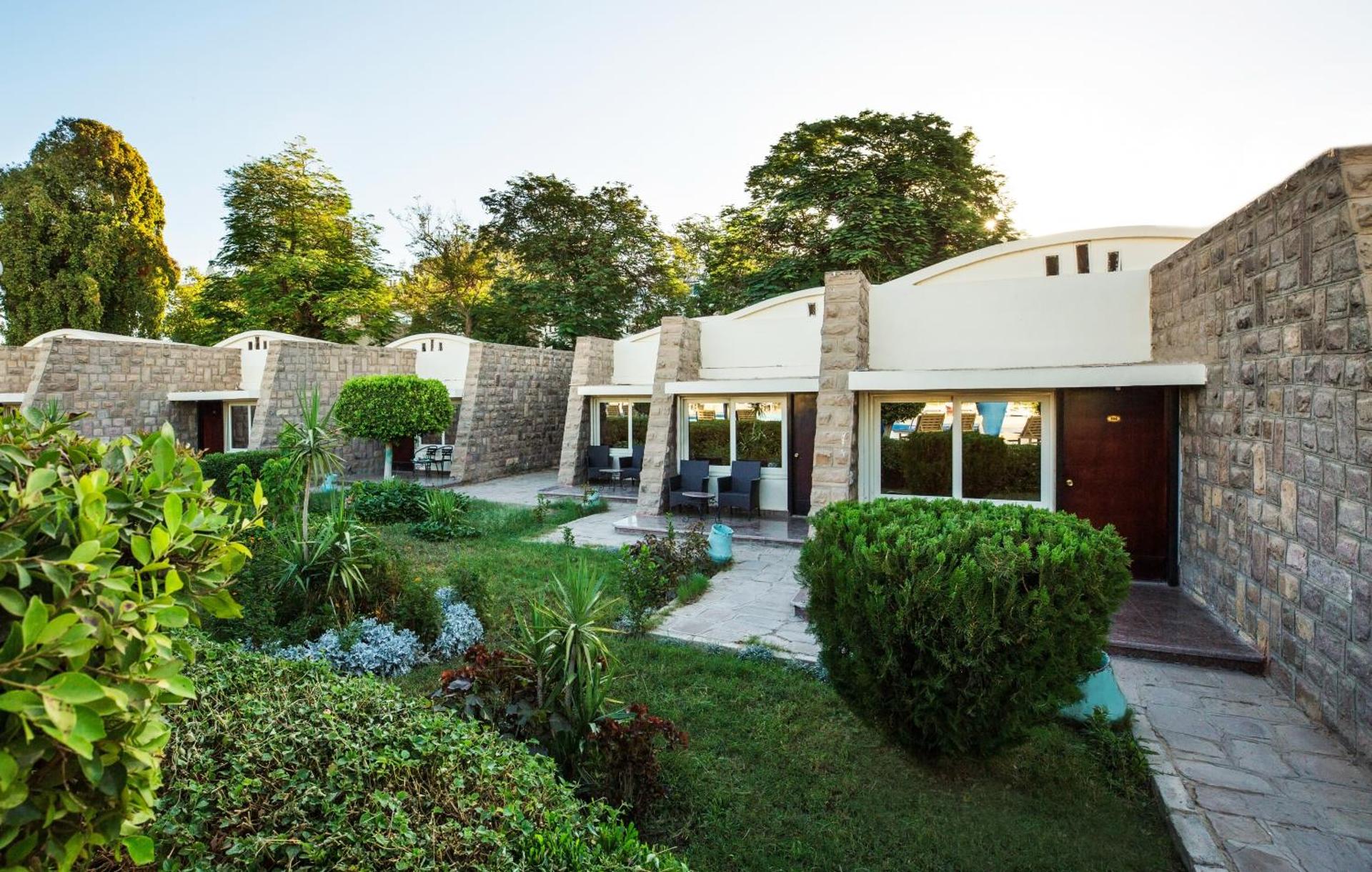 Obelisk Nile Hotel Aswan - Photo 50