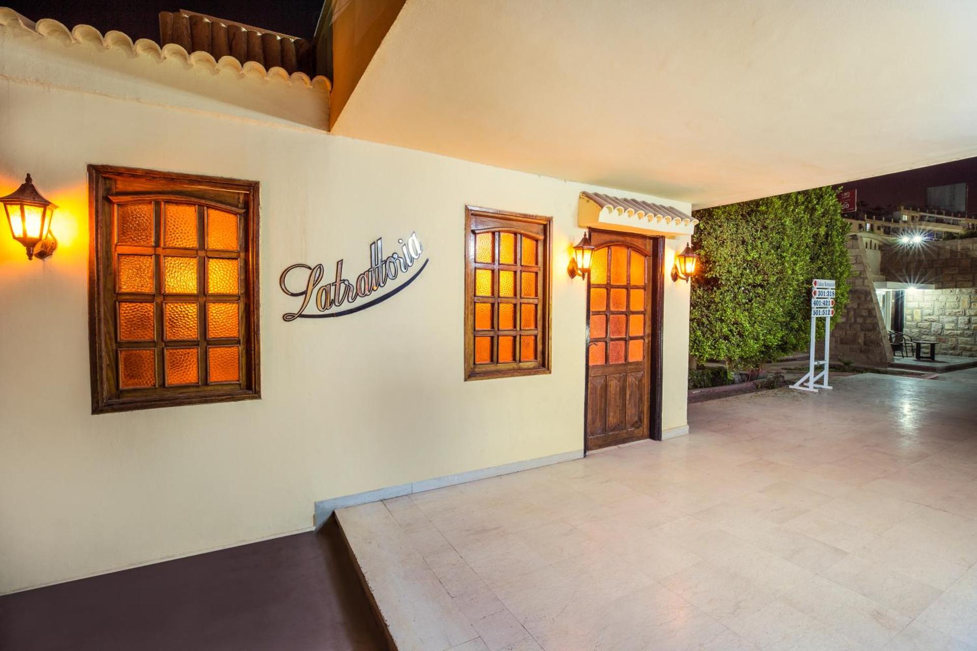 Obelisk Nile Hotel Aswan - Photo 3