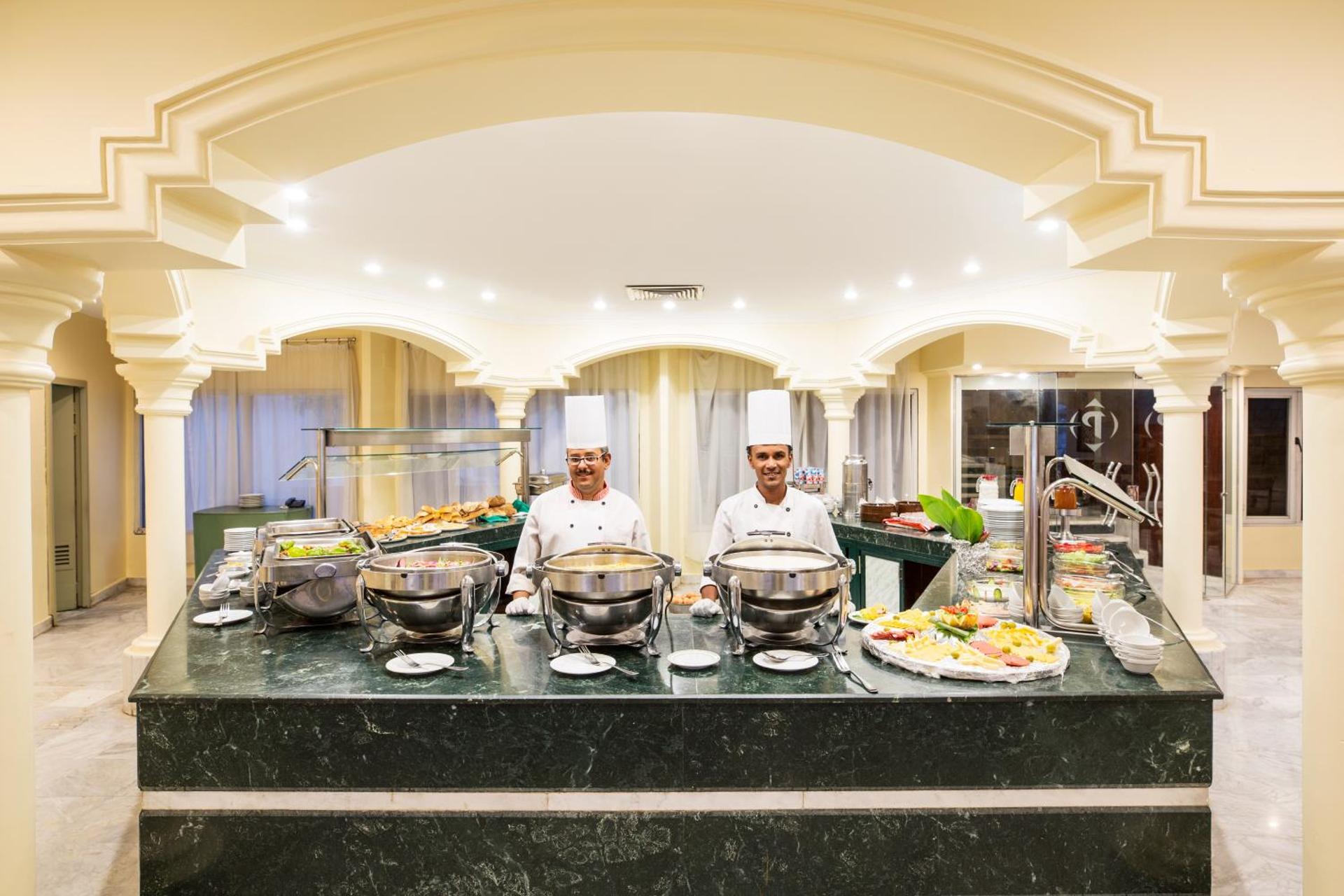 Obelisk Nile Hotel Aswan - Photo 15