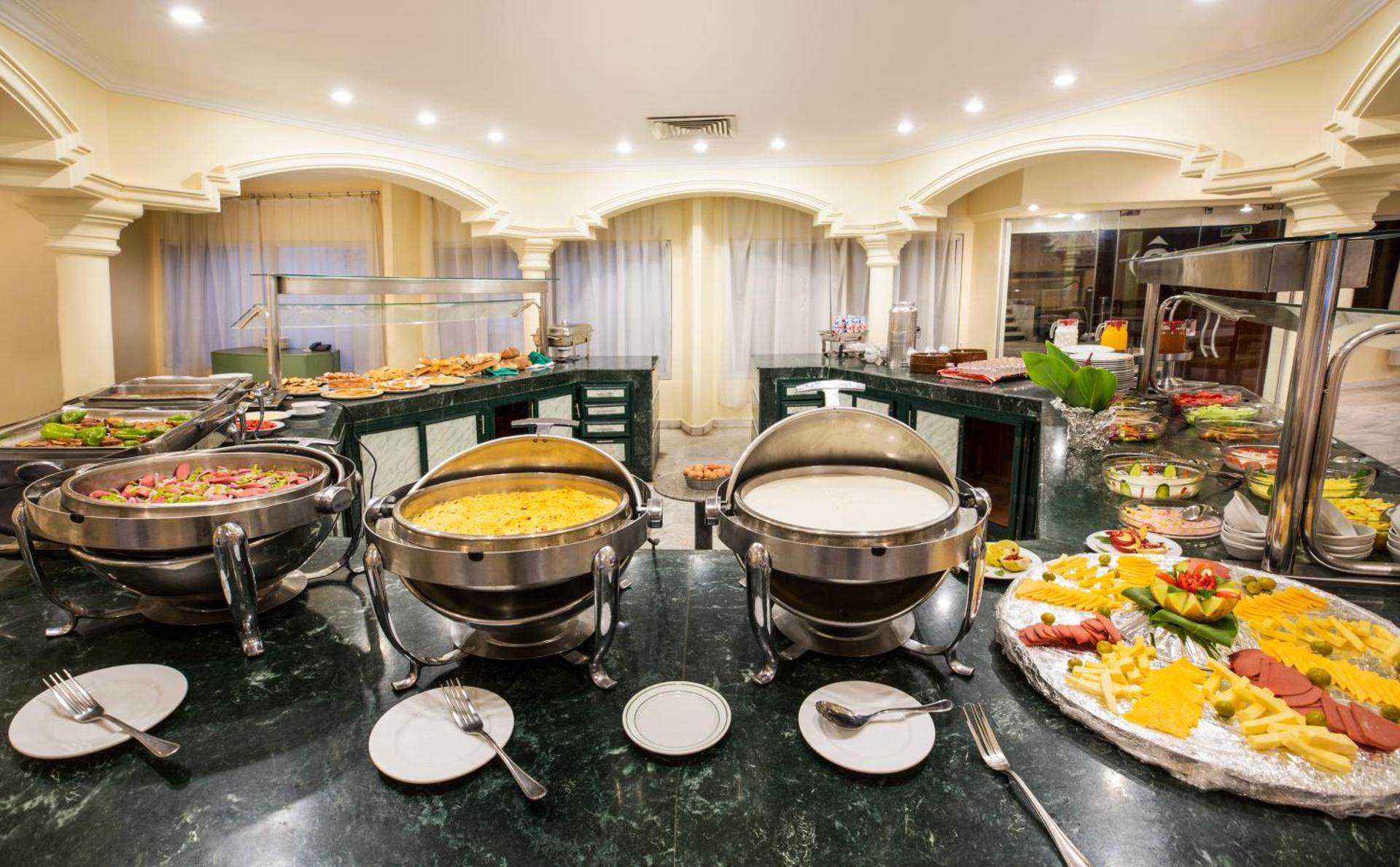 Obelisk Nile Hotel Aswan - Photo 14