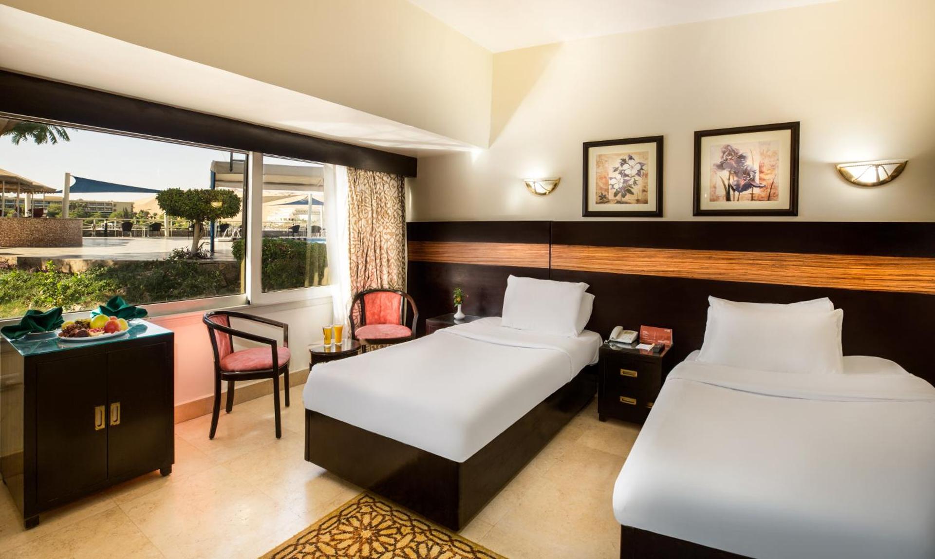 Obelisk Nile Hotel Aswan - Photo 63