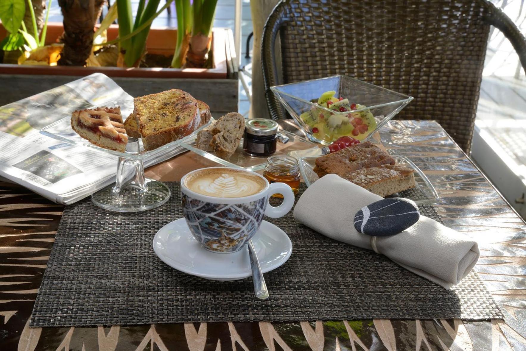 Mare Hotel - Photo 87