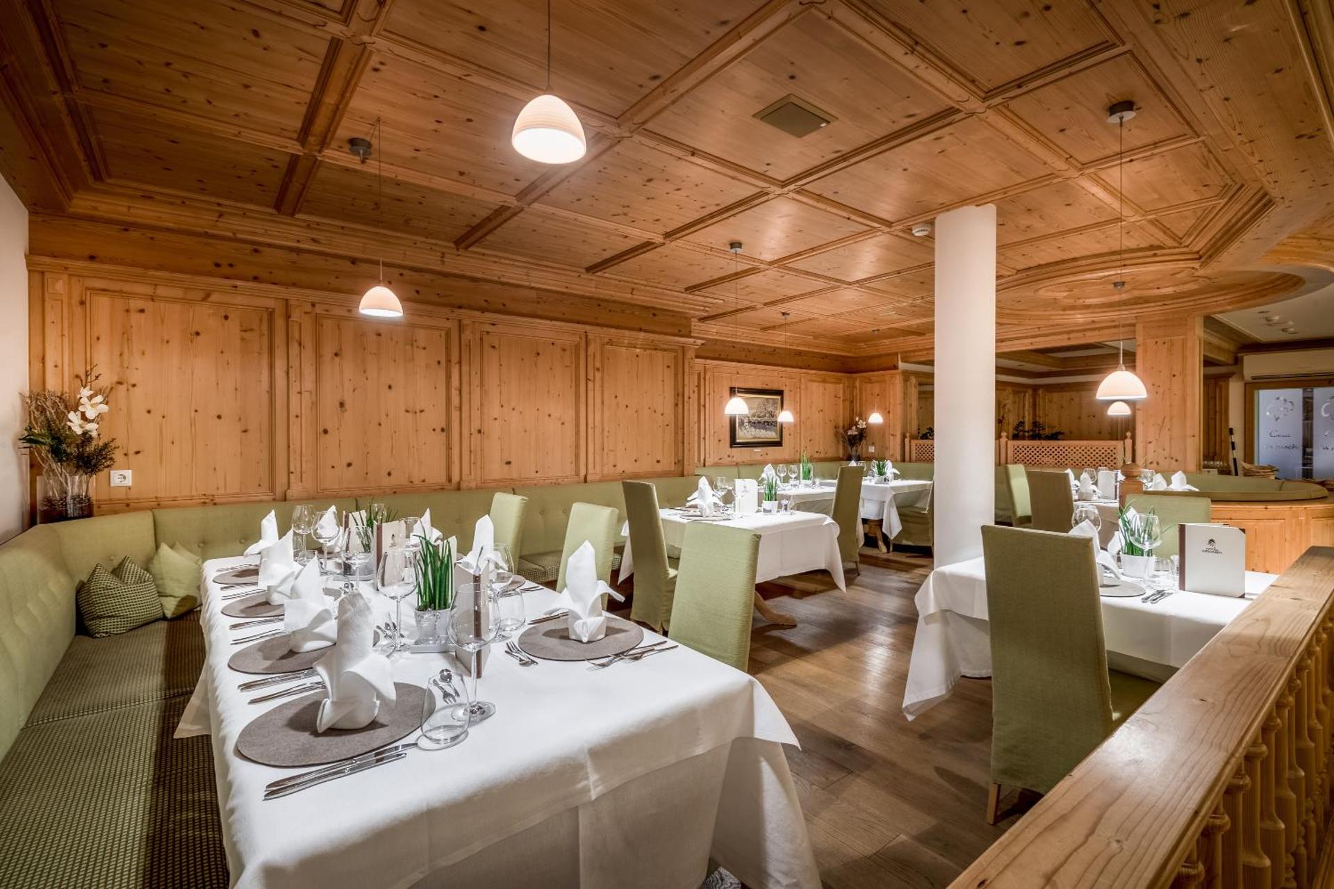 Hotel Grones - Photo 63