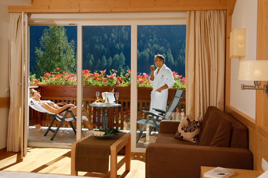 Hotel Grones - Photo 56