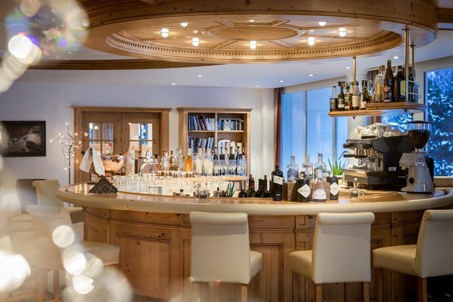 Hotel Grones - Photo 46