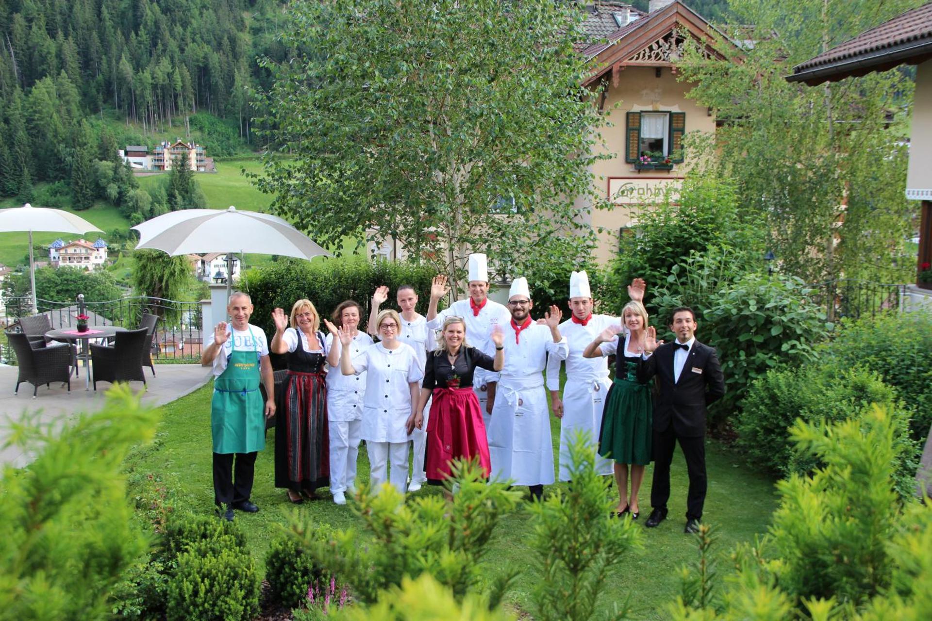 Hotel Grones - Photo 71