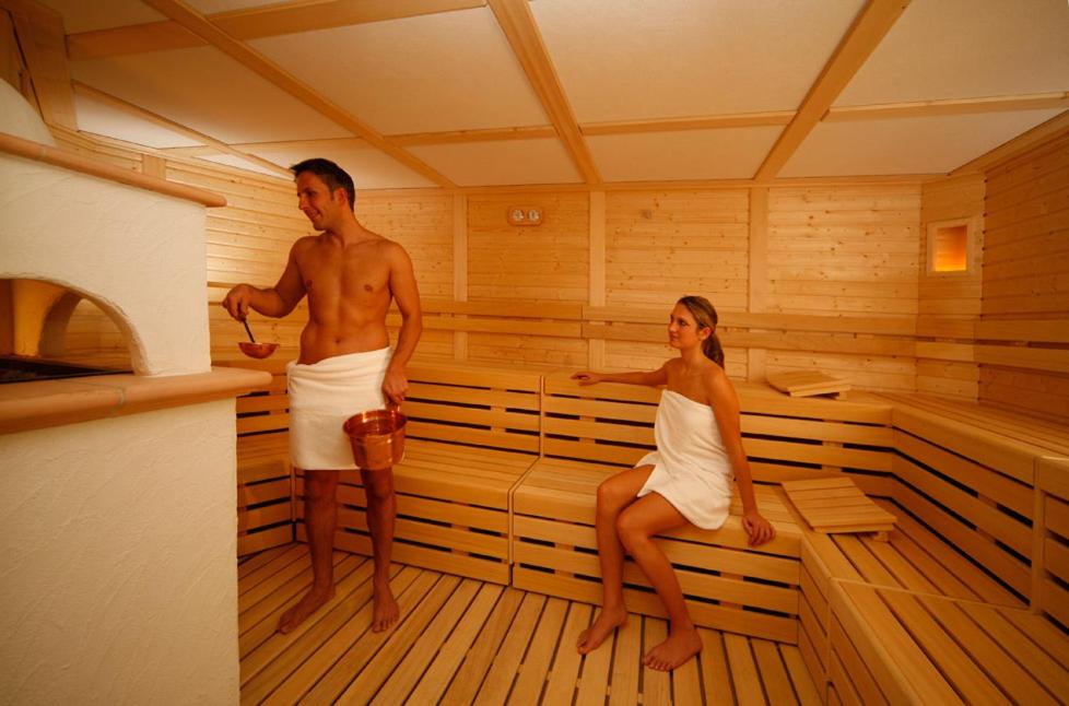 Hotel Grones - Photo 55