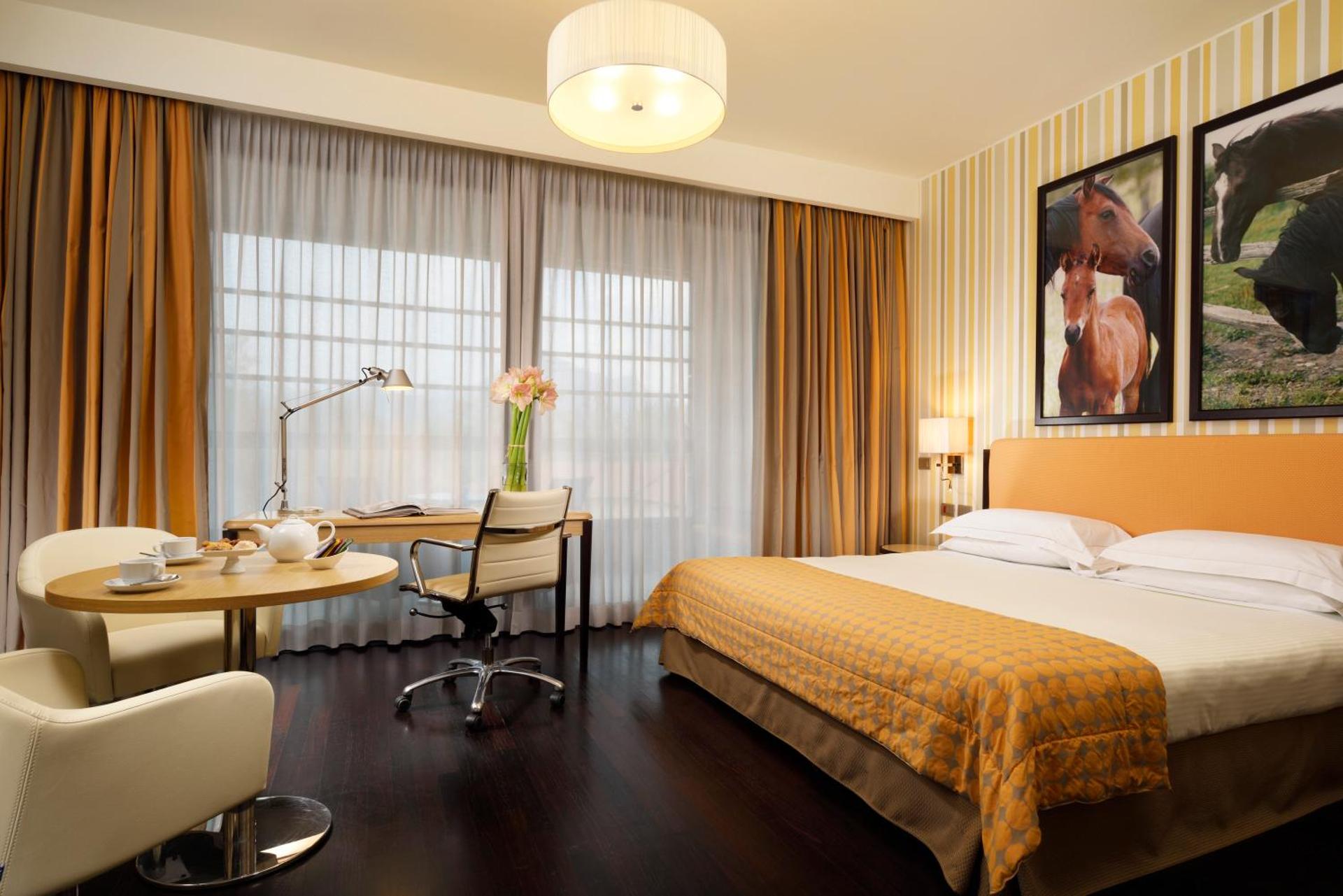 UNAHOTELS Varese - Photo 48