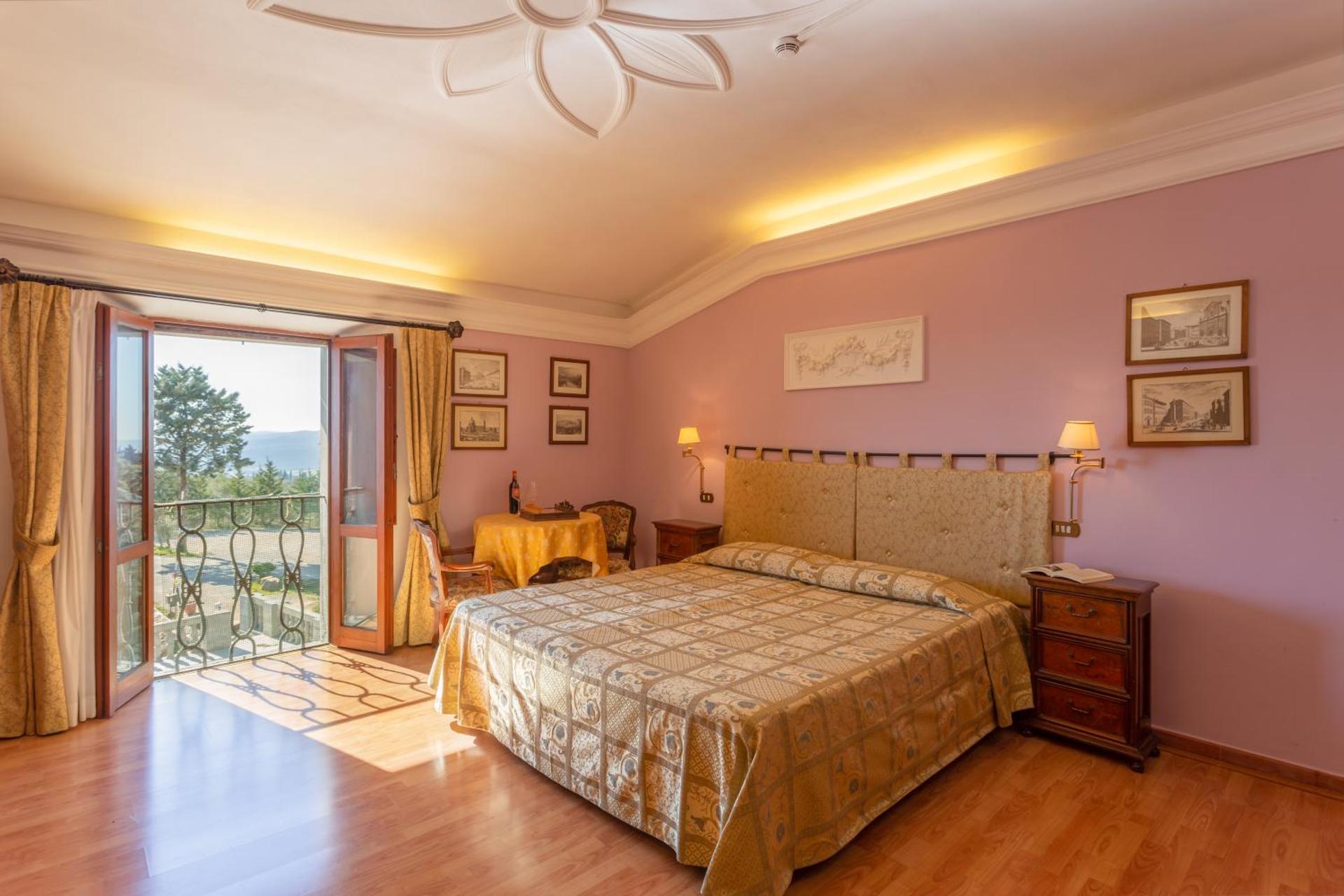 Villa Casafrassi -ONLY ADULTS - Photo 26