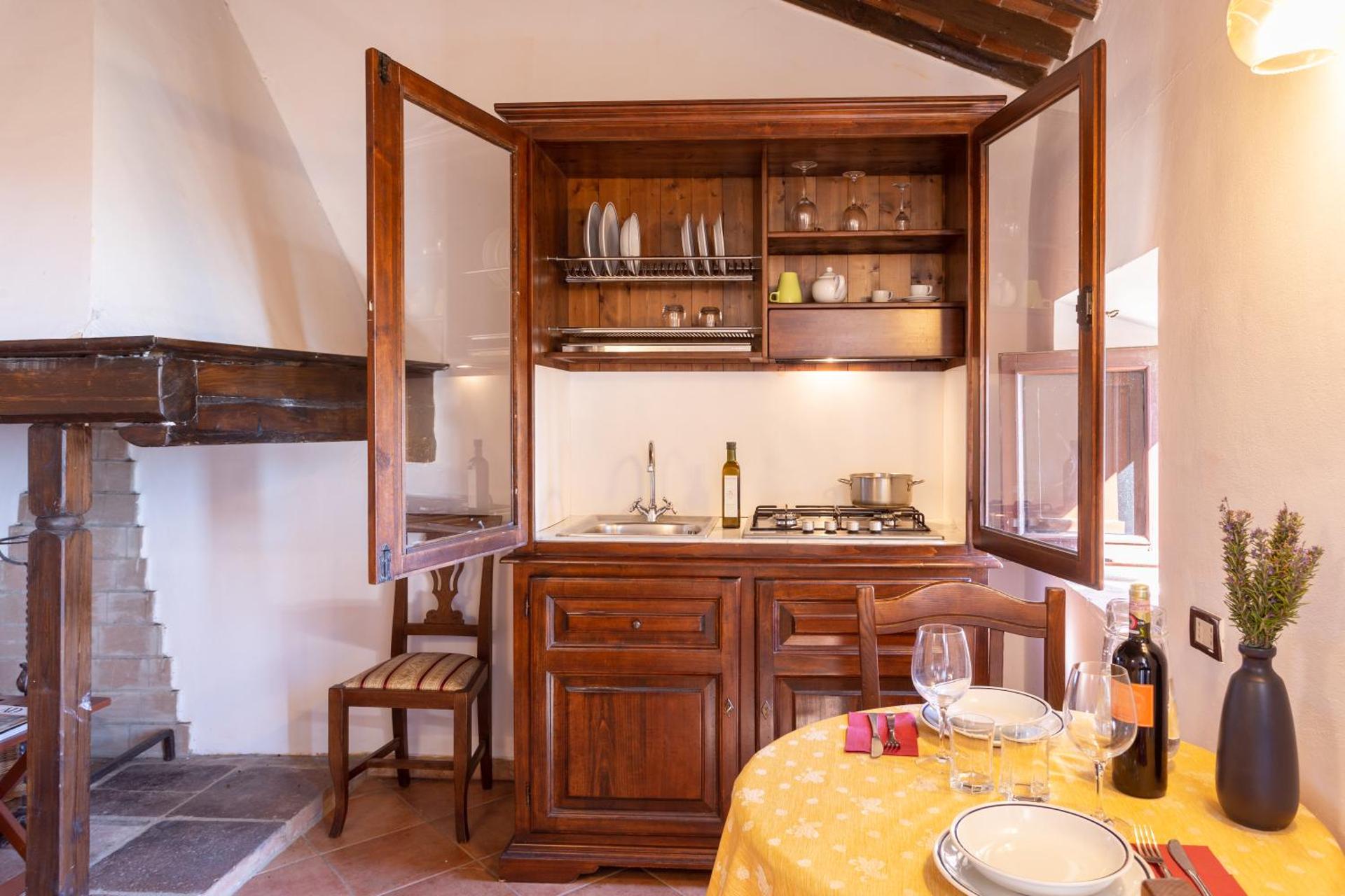 Villa Casafrassi -ONLY ADULTS - Photo 24