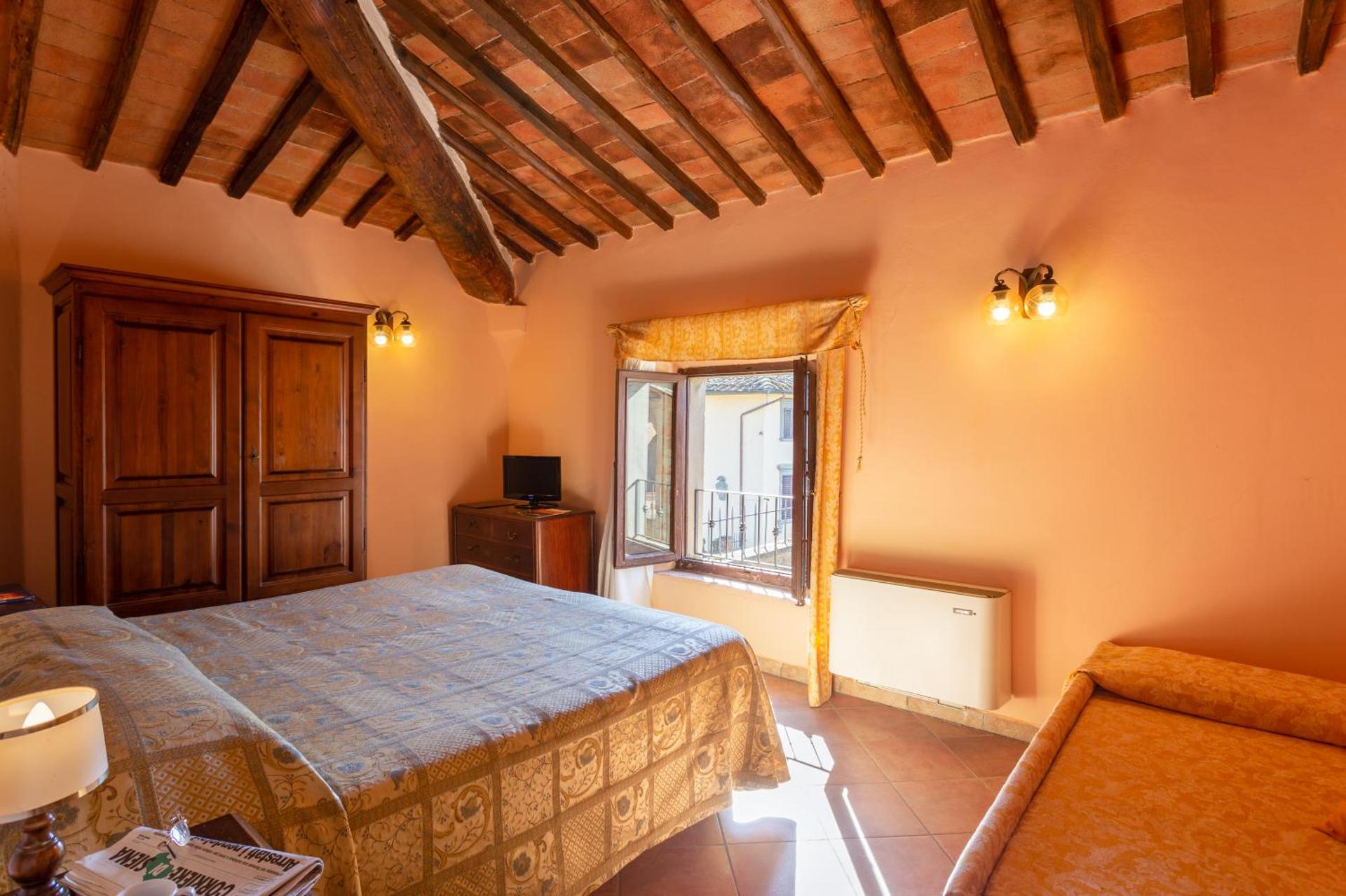 Villa Casafrassi -ONLY ADULTS - Photo 15