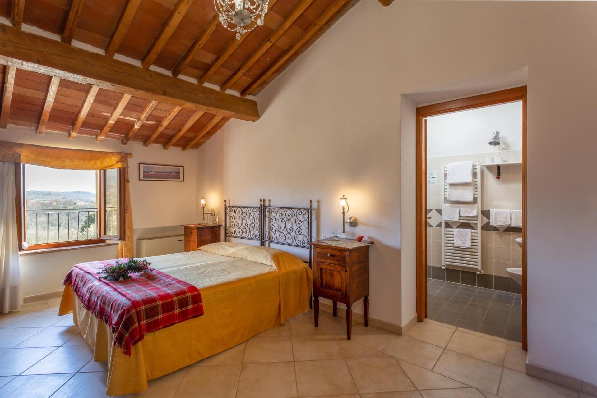 Villa Casafrassi -ONLY ADULTS - Photo 10