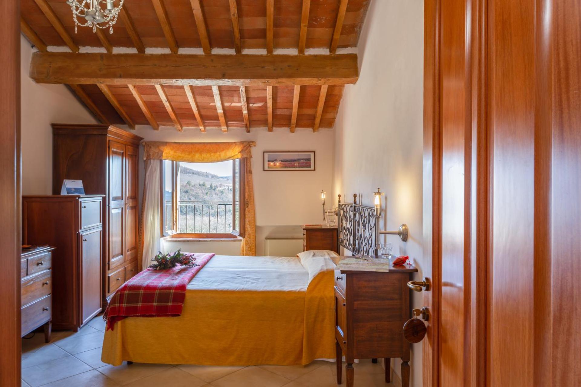 Villa Casafrassi -ONLY ADULTS - Photo 25