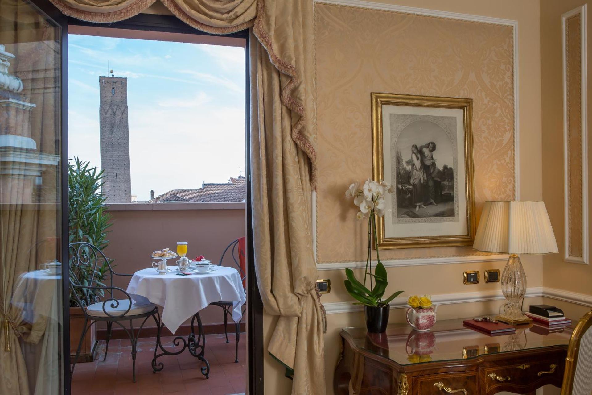 Grand Hotel Majestic gia' Baglioni - Photo 22