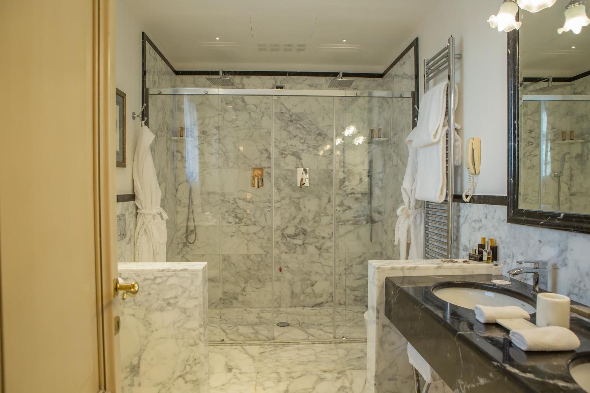 Grand Hotel Majestic gia' Baglioni - Photo 28