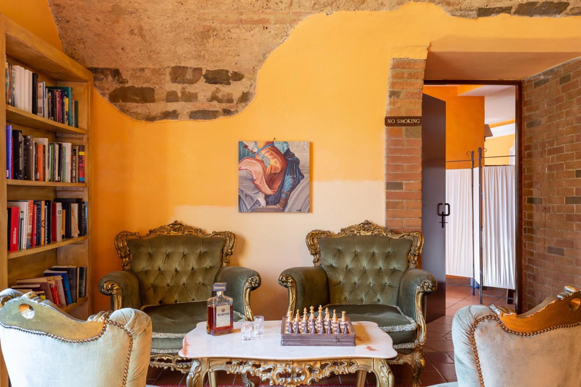 Villa Casafrassi -ONLY ADULTS - Photo 8